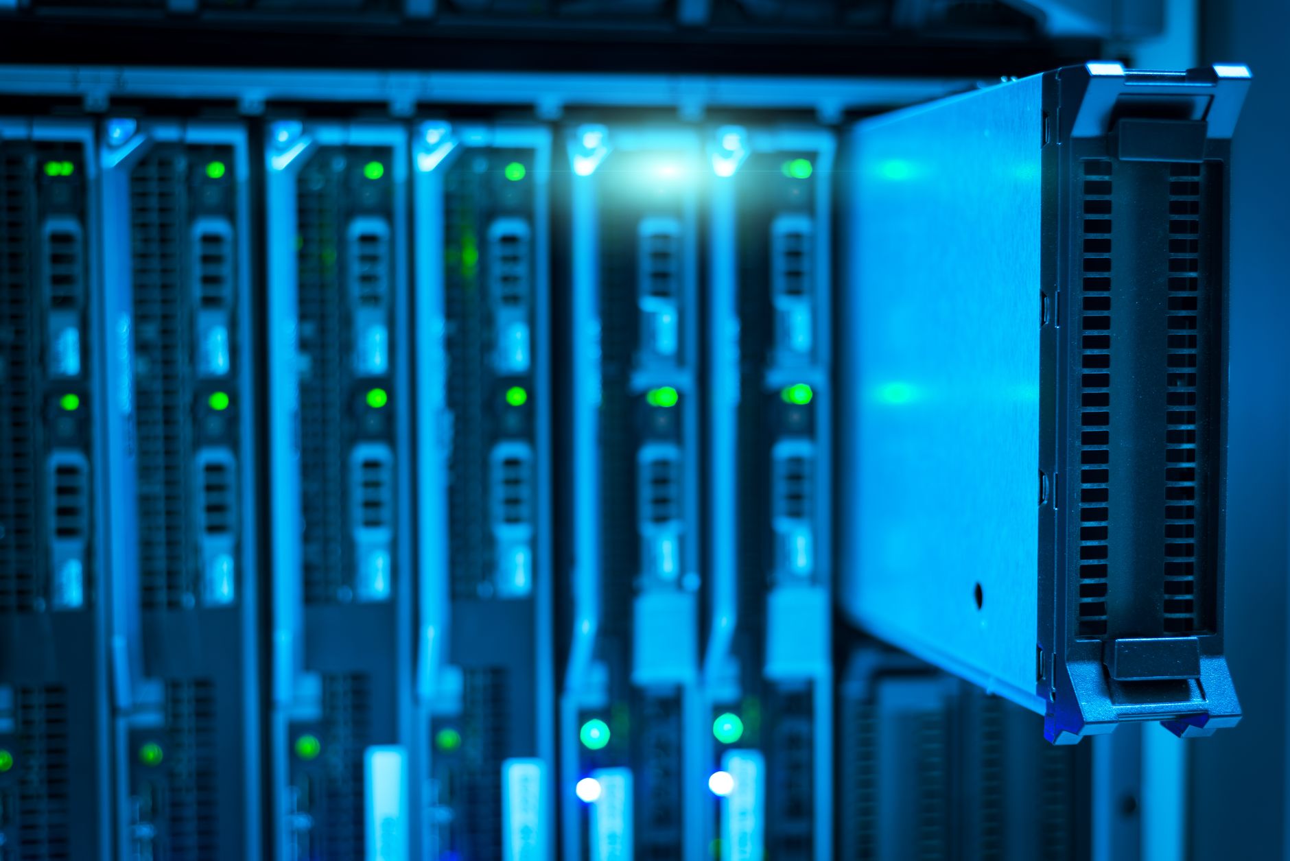 Why Datadog stock is gaining today