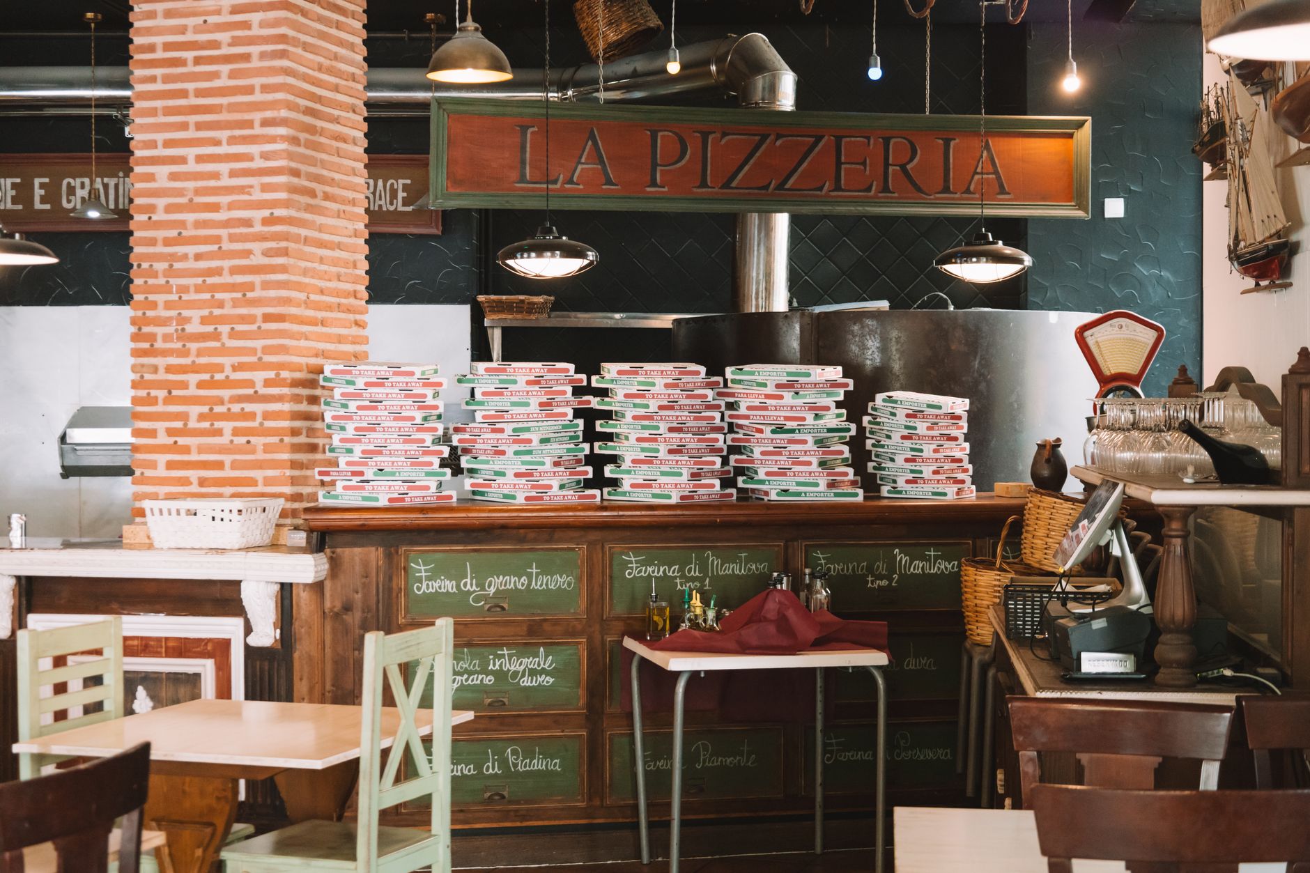 Why Pizza Pizza Royalty Corp. stock is tanking today
