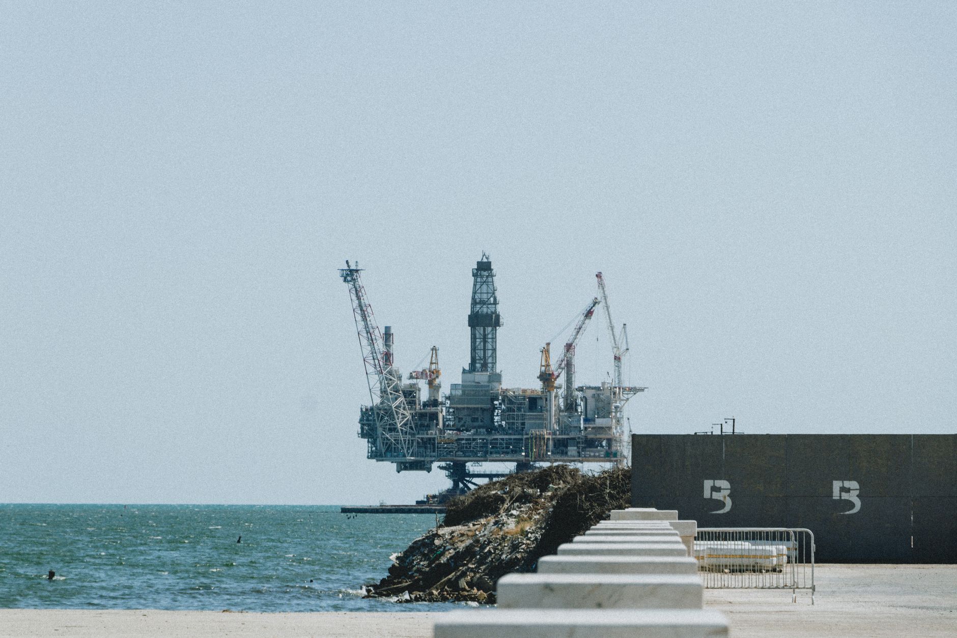 Why Decimus Oil Corp. stock is plummeting today