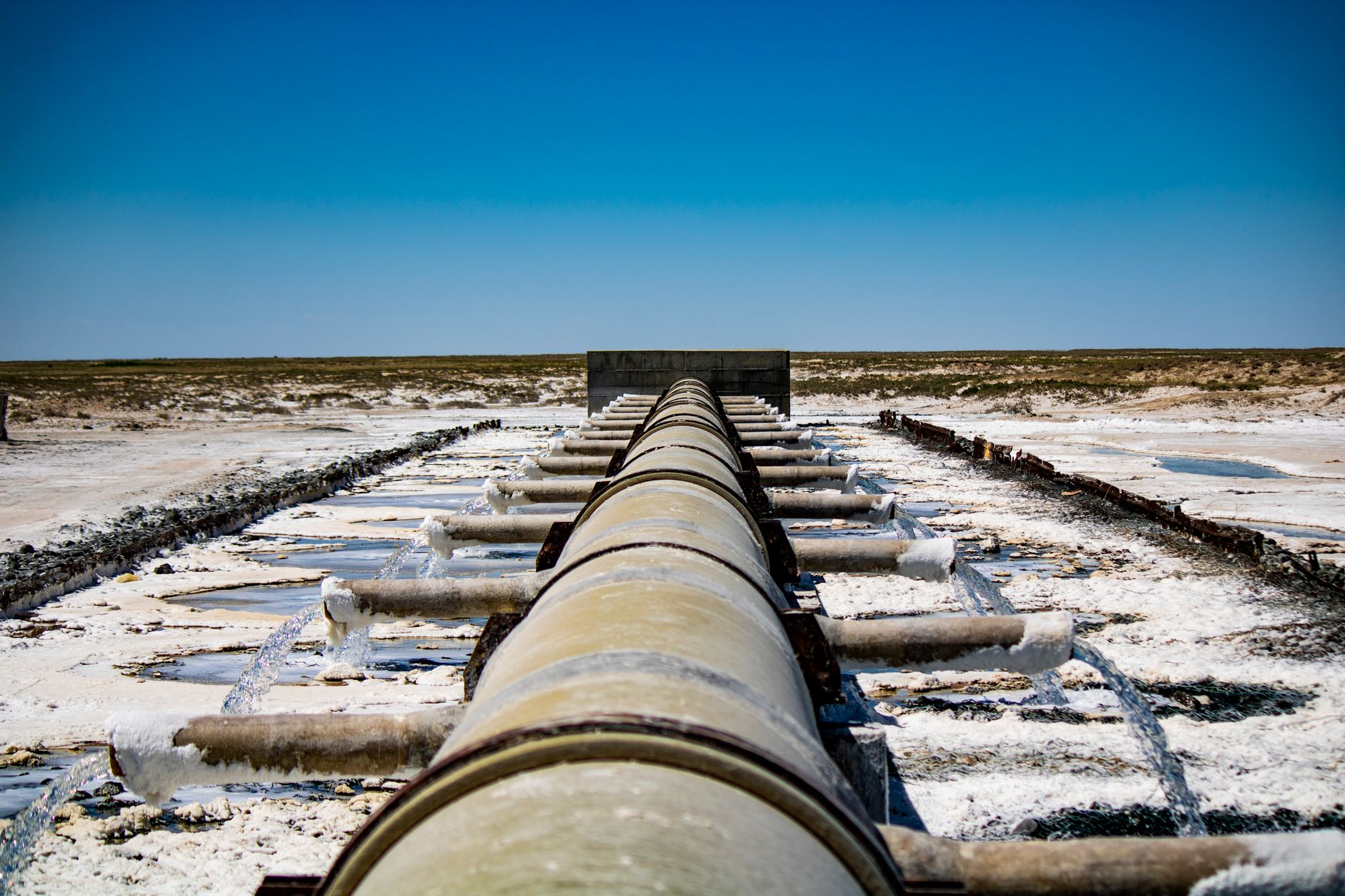 What's Going On With Altura Energy Corp. Stock Friday?