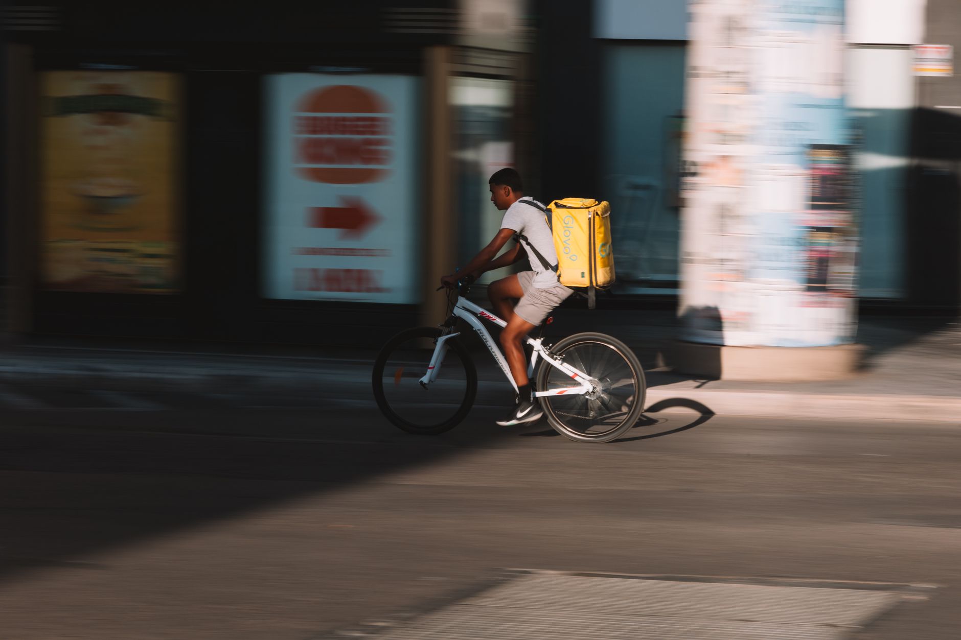 Why DoorDash stock is rising today