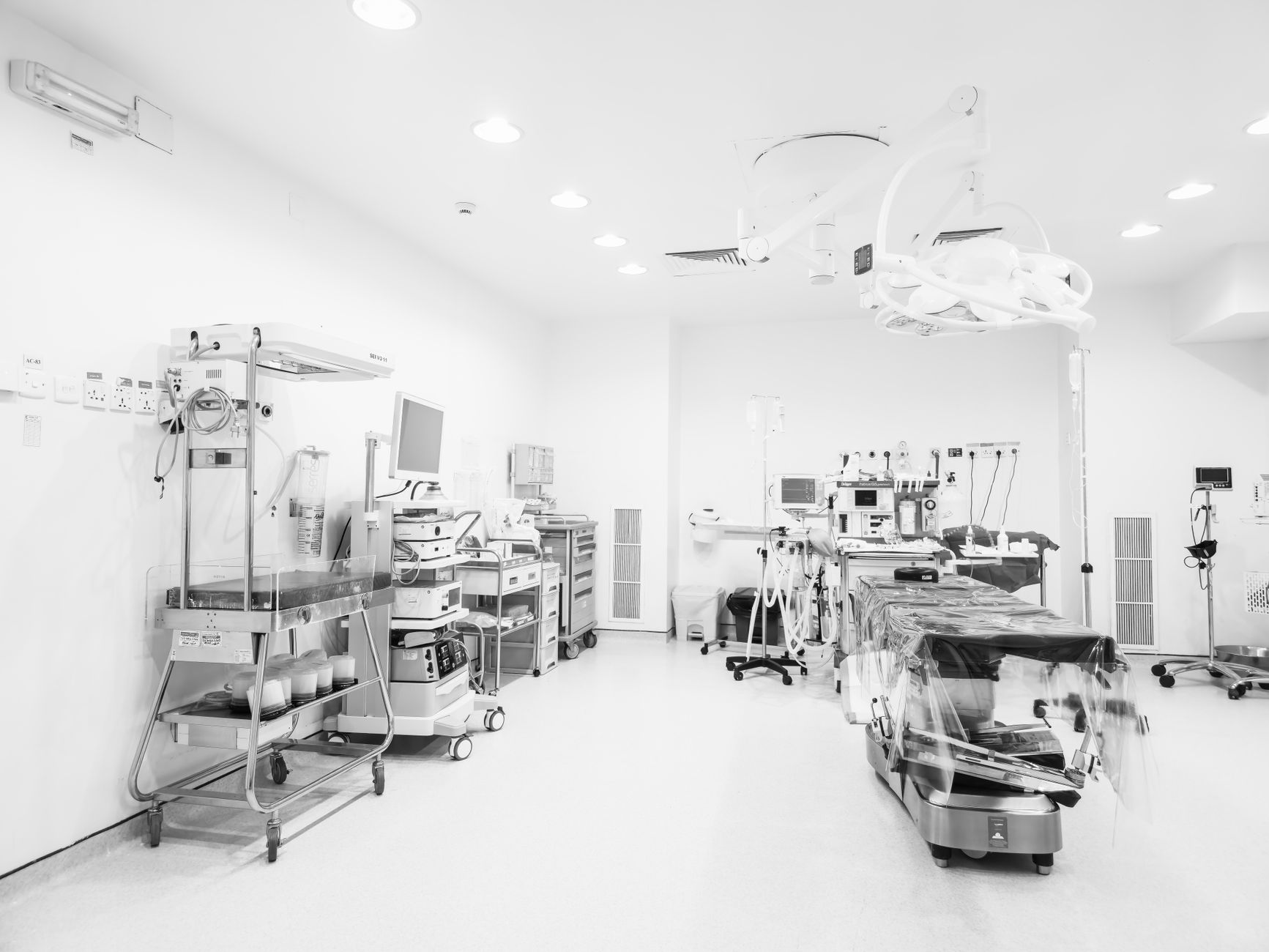 What's Going On With Conavi Medical Corp. Stock Tuesday?