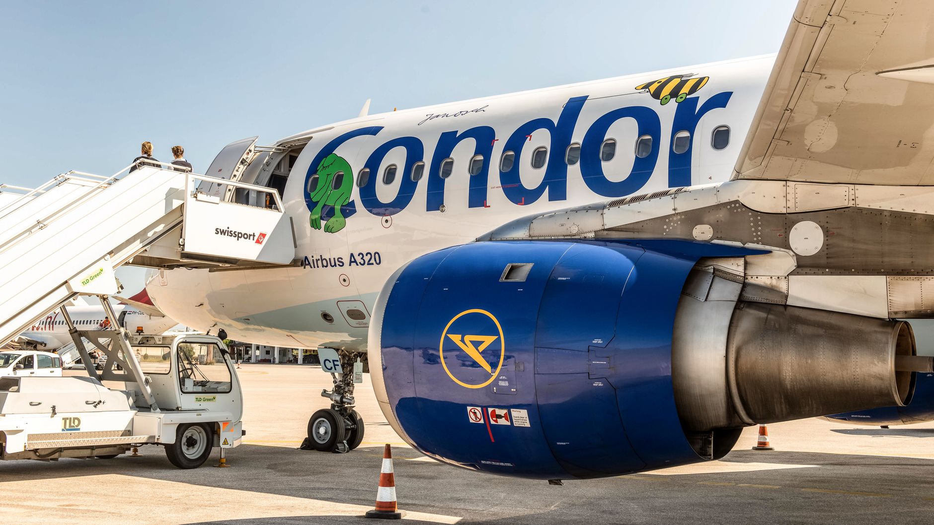 Honeywell Aerospace's Durable Competitive Bet Headline: What Investors Should Know