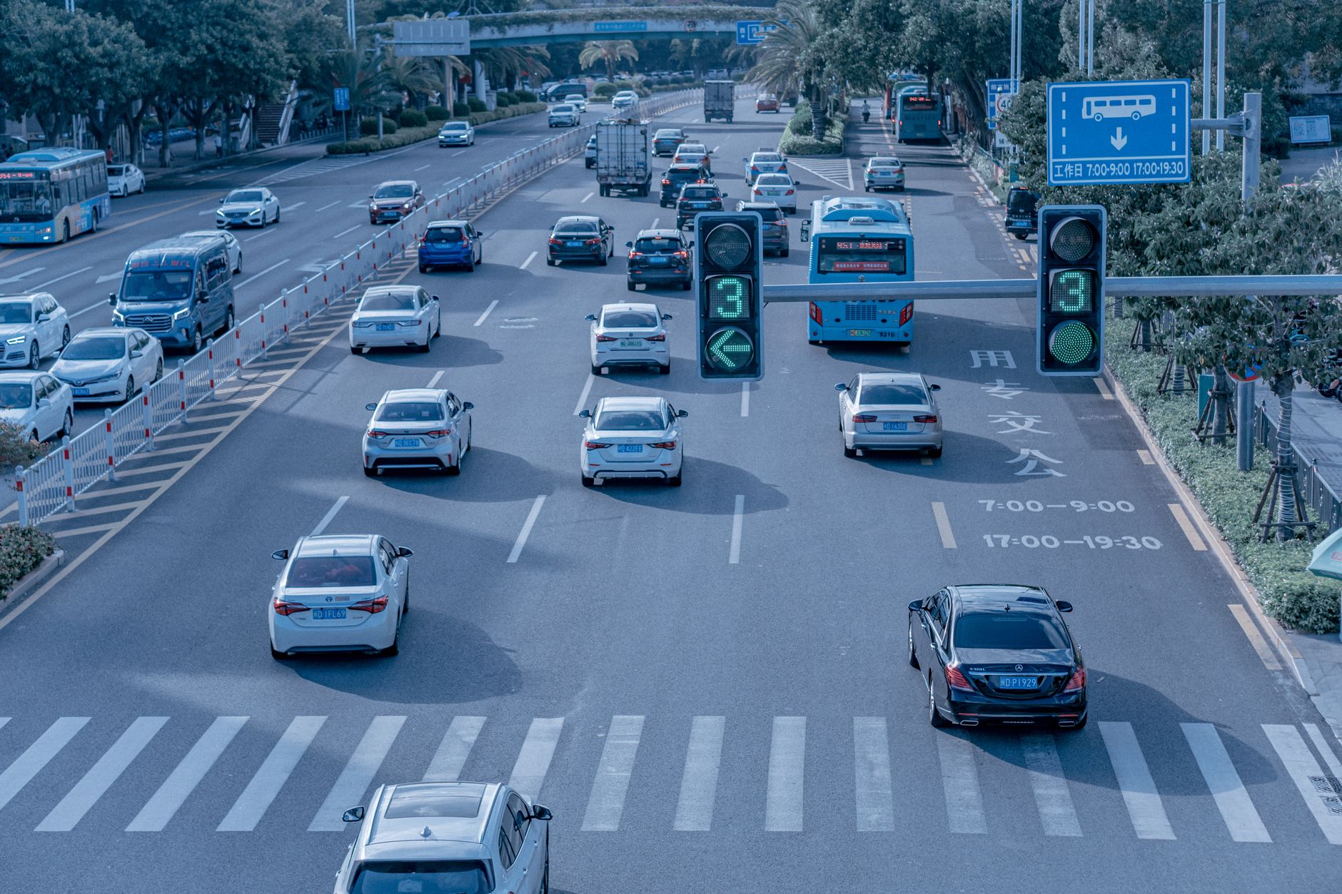Why Element Fleet Management Corp stock is gaining today
