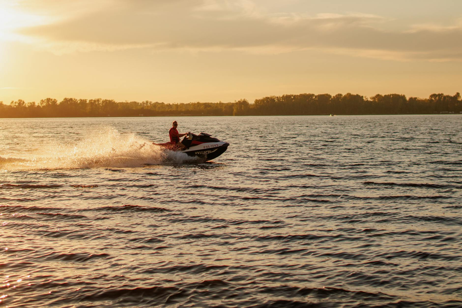 BRP Inc. Soars 7.8% in One Day as Earnings Outlook Brightens