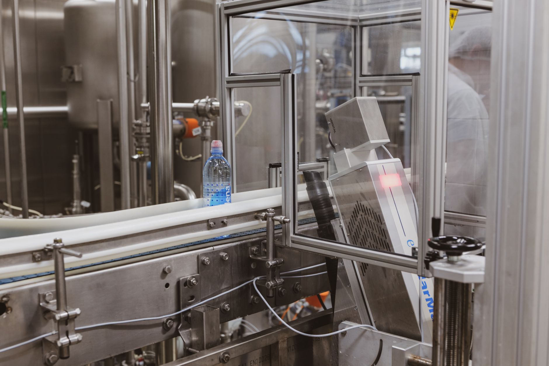 Why Monster Beverage stock is gaining today