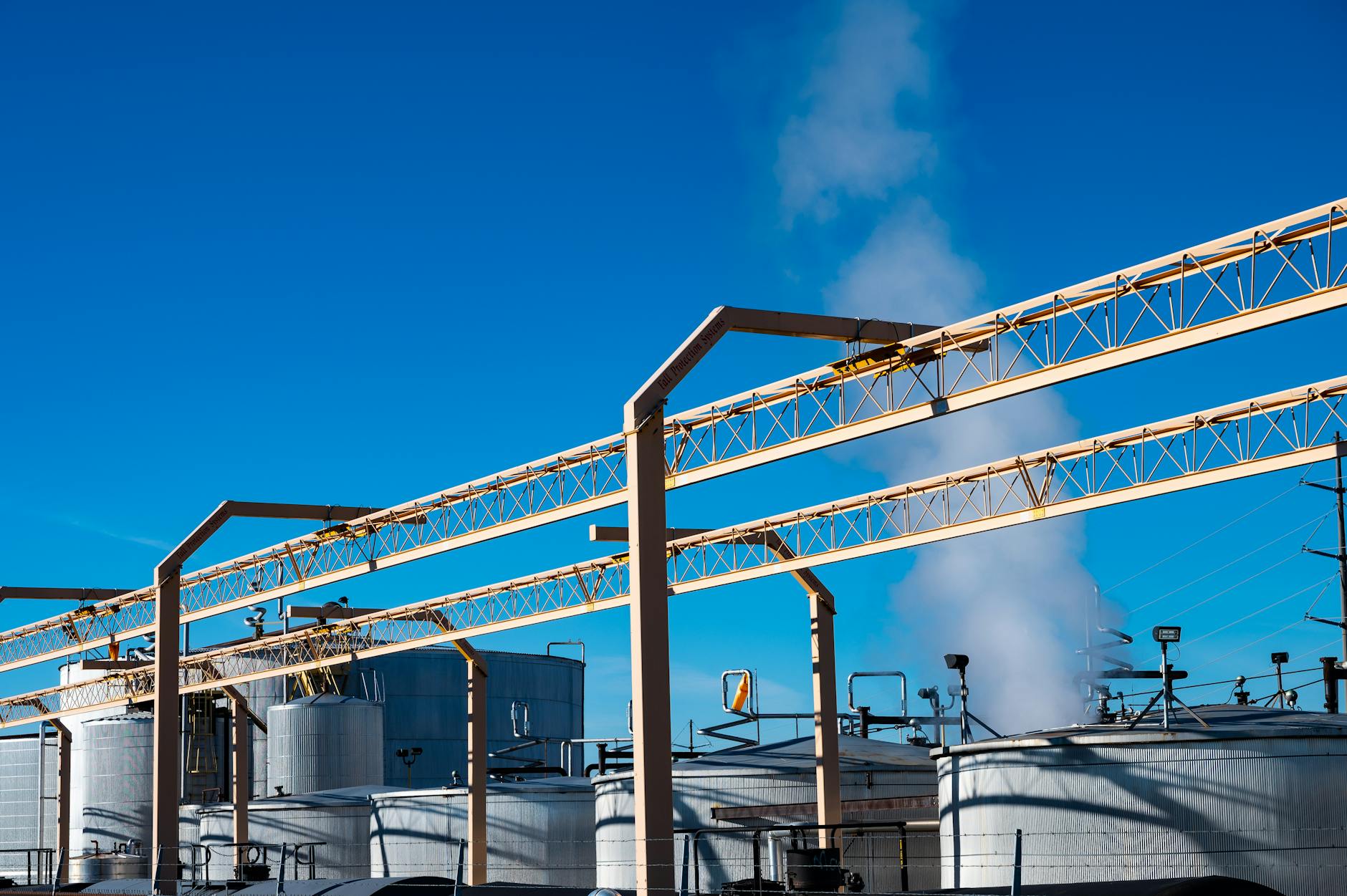 Methanex Rallies as Investors Seek Value in Chemicals
