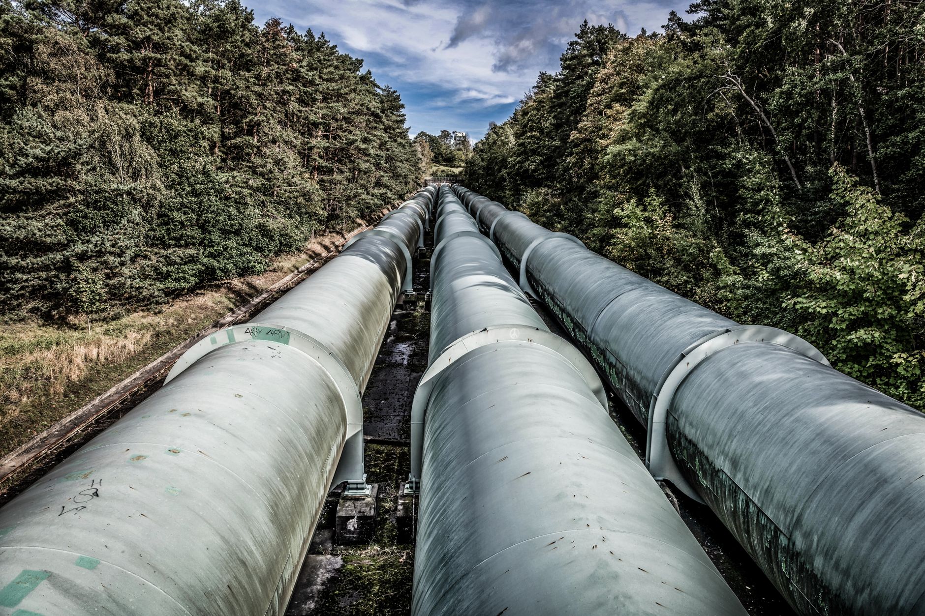 AltaGas Ltd. (ALA.TO) Gains 5% This Week After Successful Note Offering