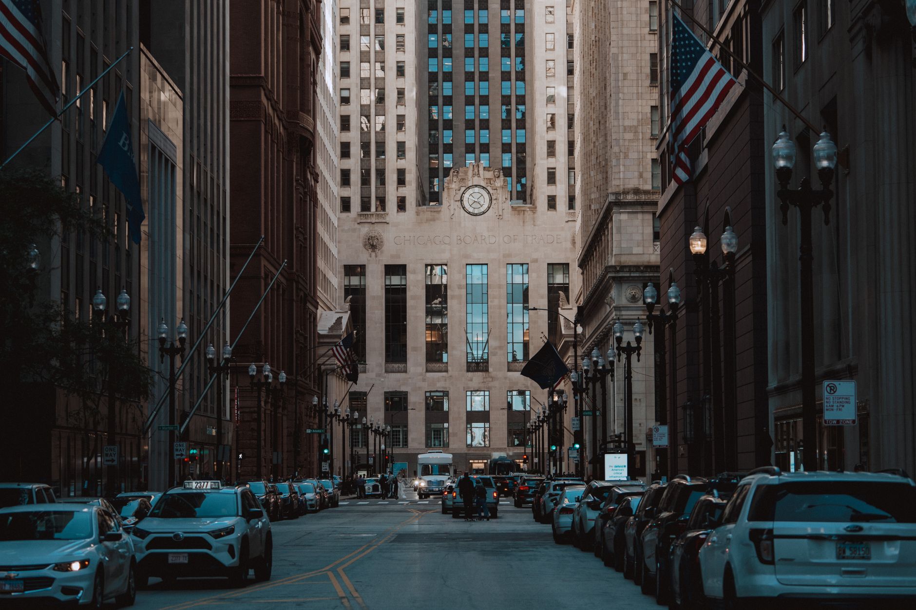 CME Group Record Q3 Revenue: What Investors Should Know