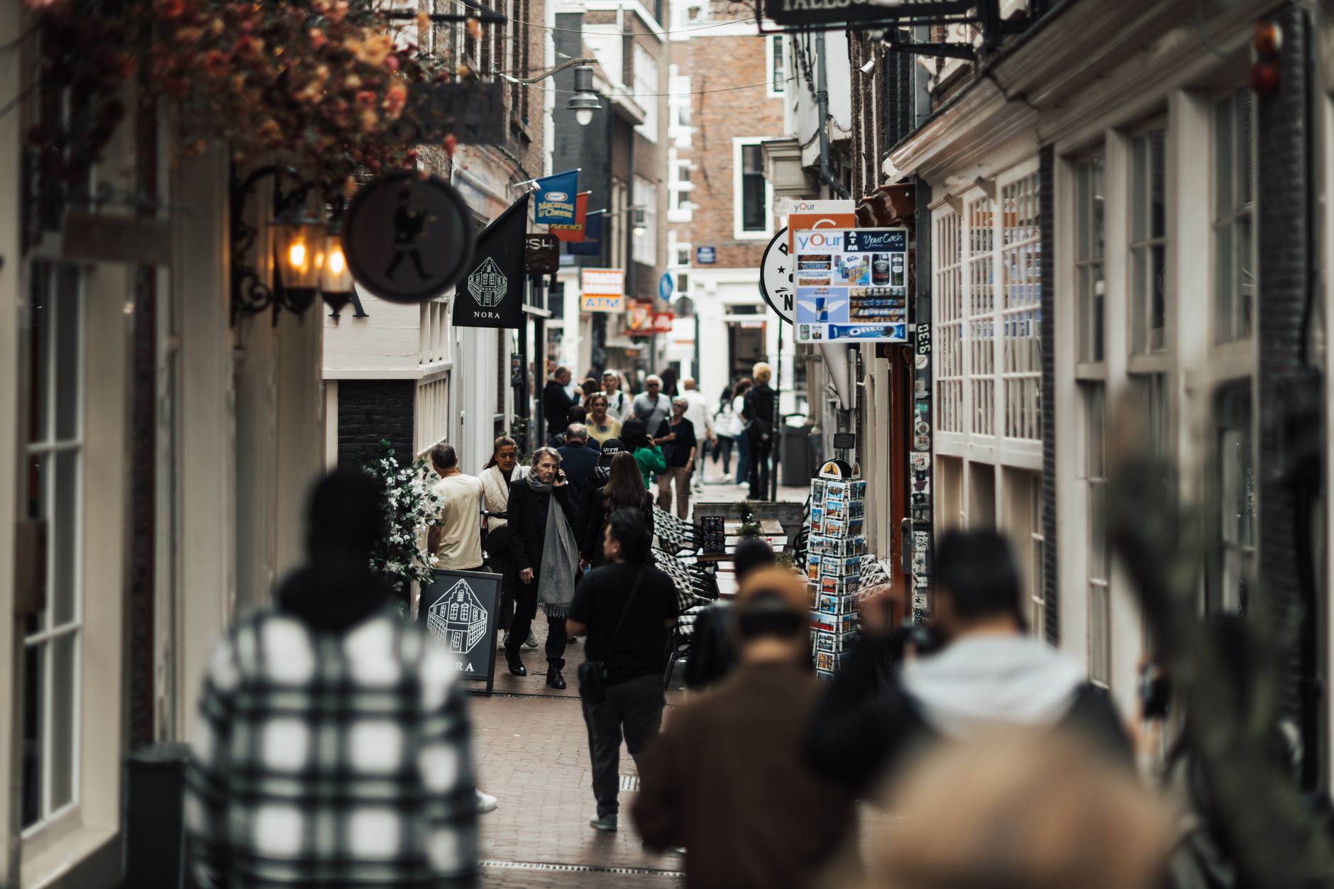 Why Shopify stock is rising today