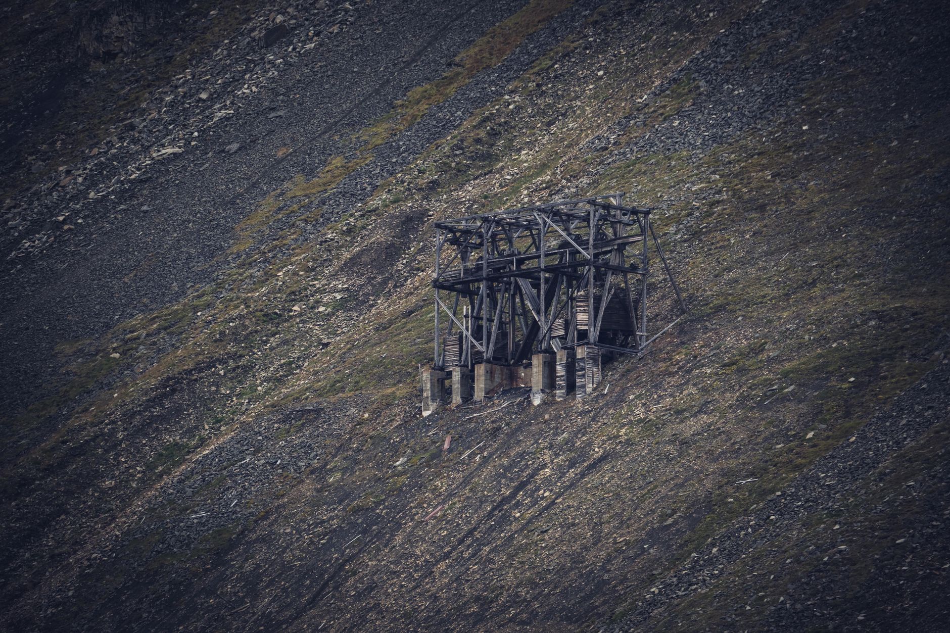 Why Cascadia Minerals Ltd. stock is plummeting today
