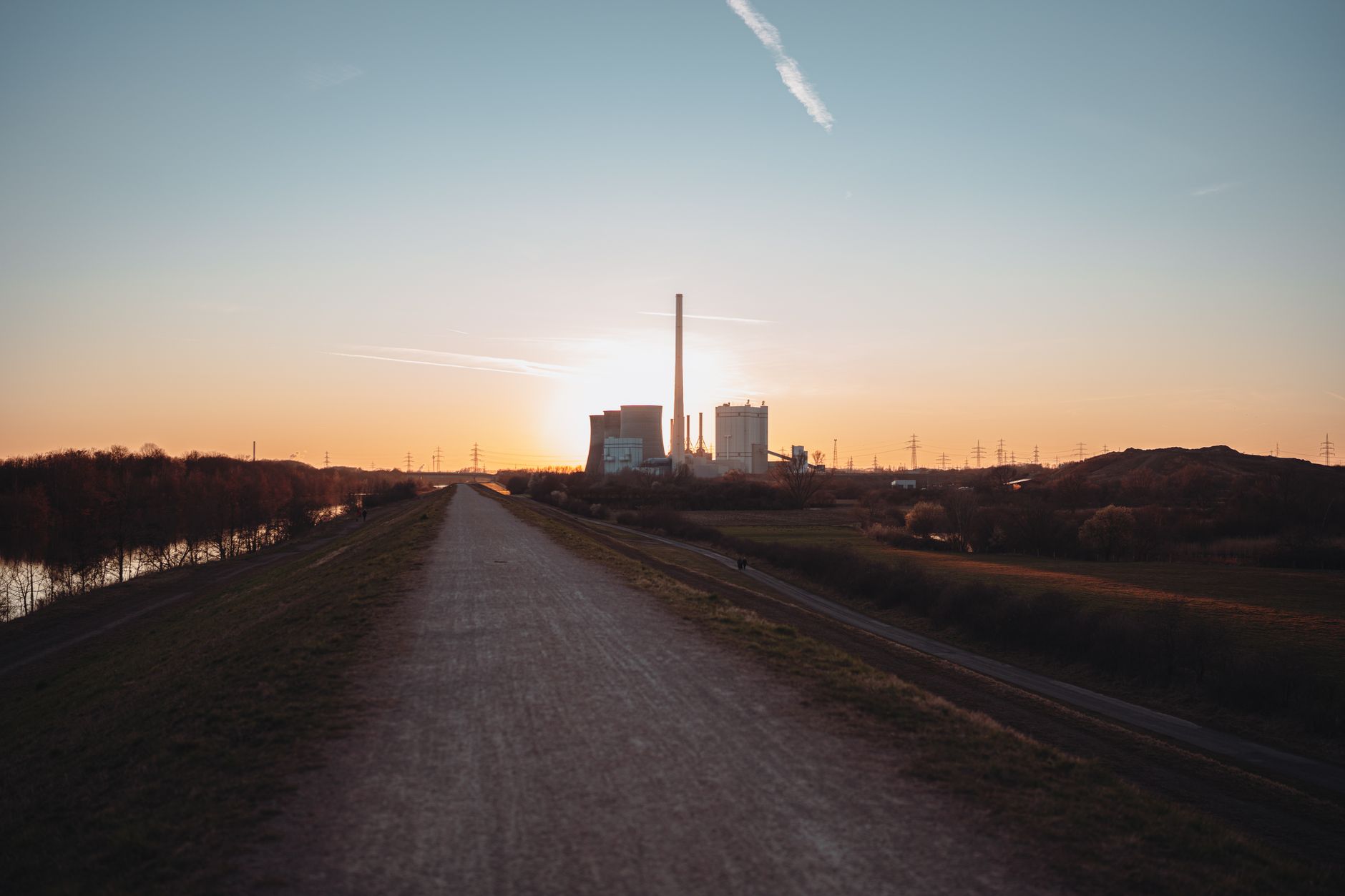 Why Algonquin Power & Utilities Corp stock is tanking today