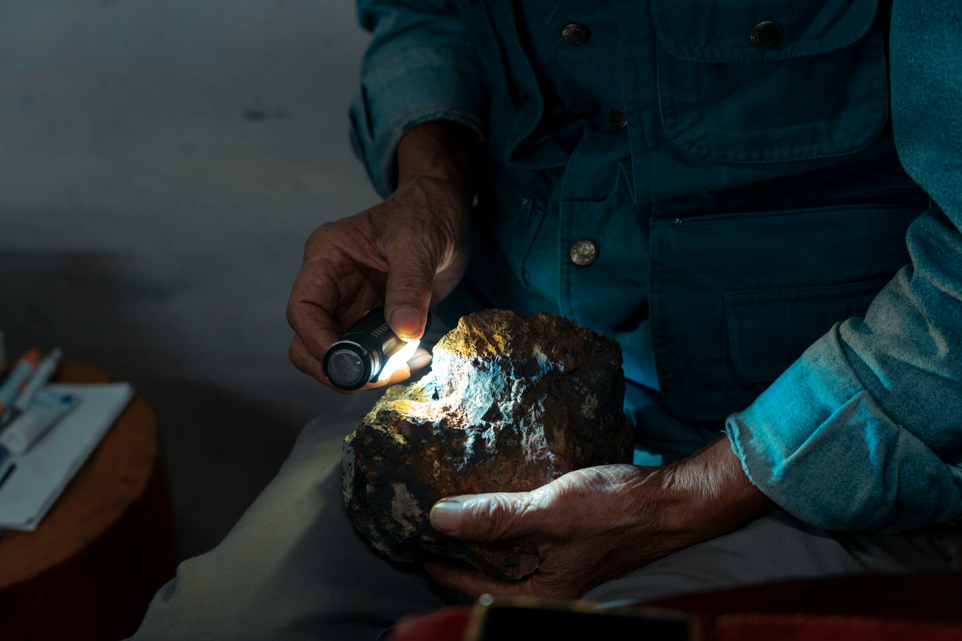 West Point Gold Corp. (WPG.V) Readies for Earnings Amid Promising Drill Results