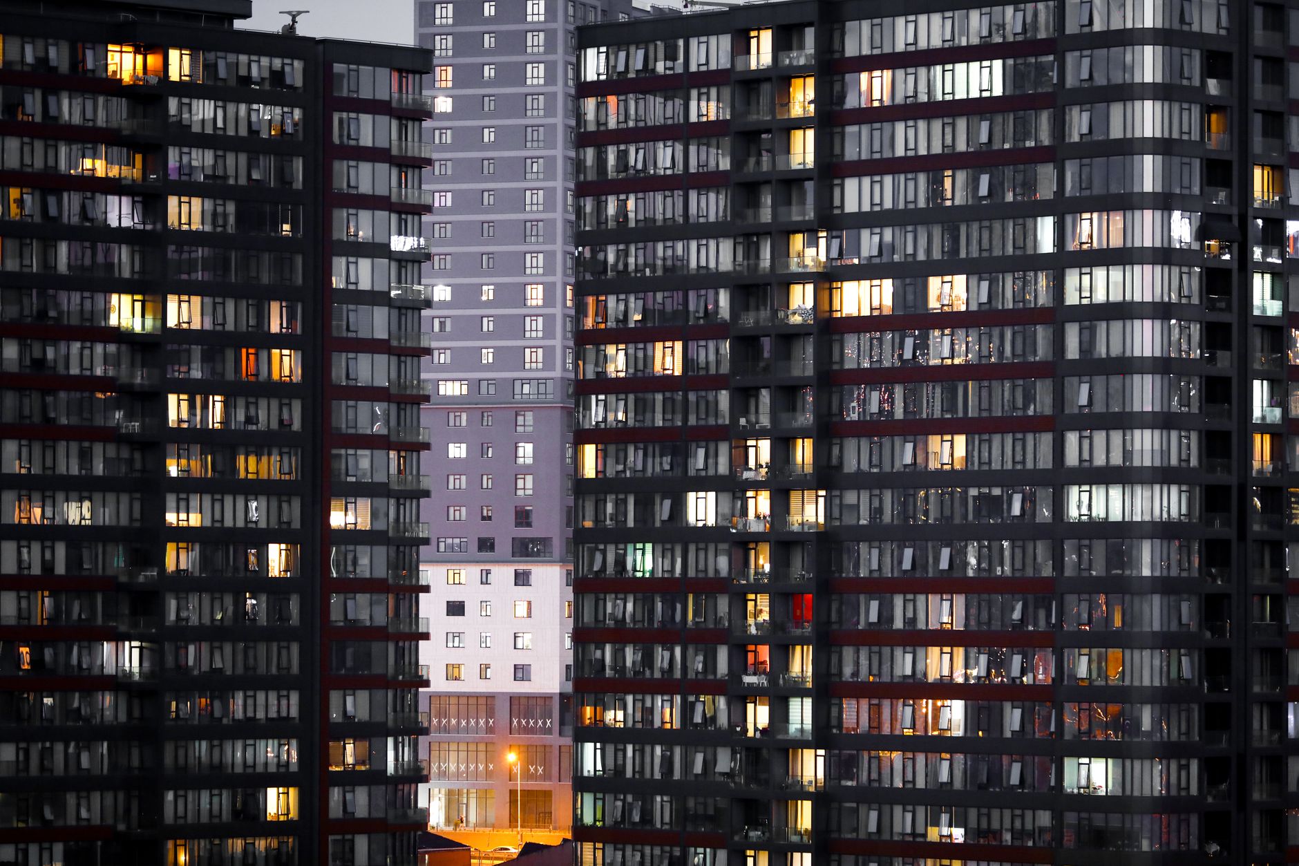 What's Going On With Northview Residential REIT Stock Thursday?