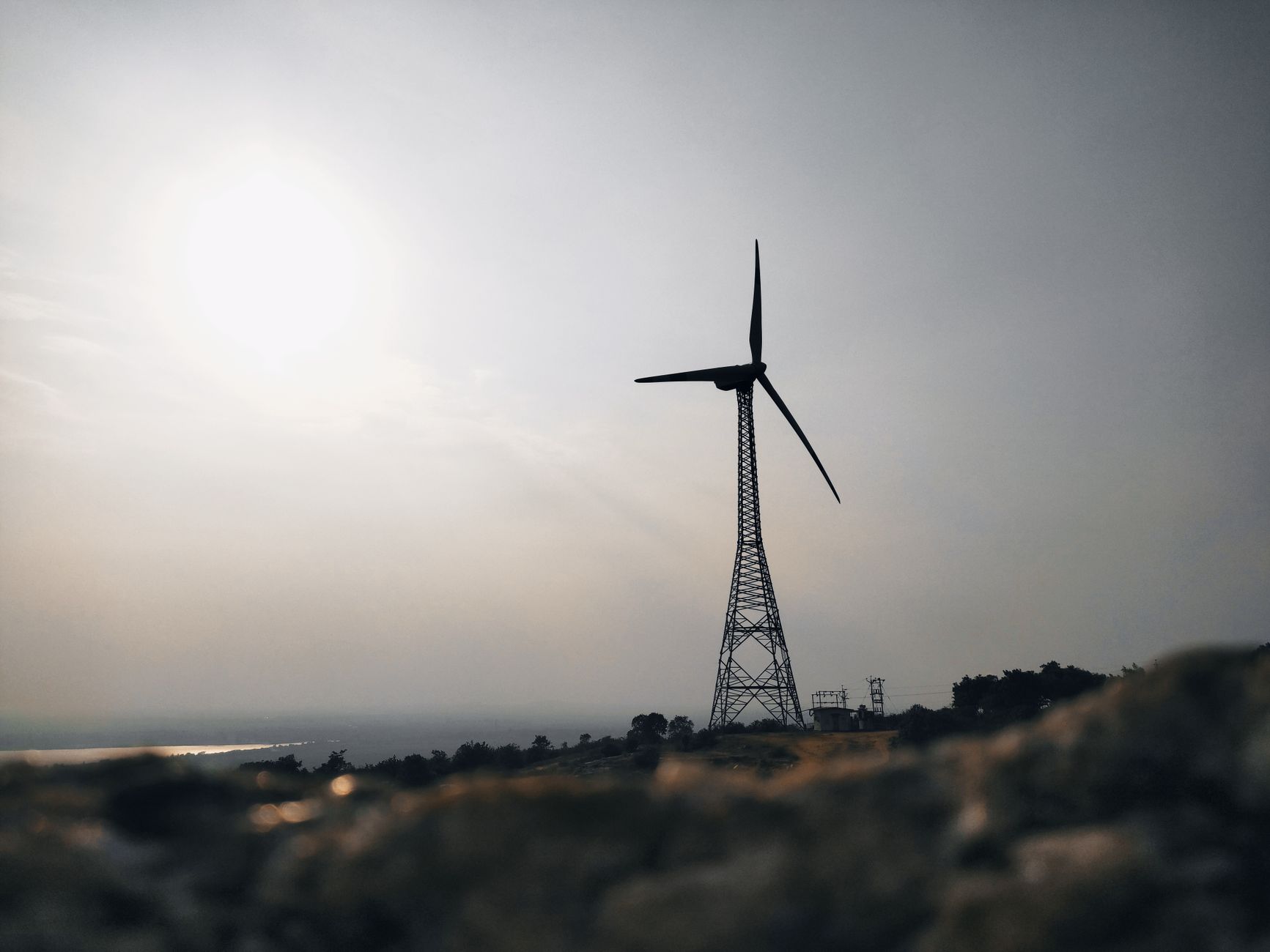 Why Ostrom Climate Solutions Inc stock surged yesterday