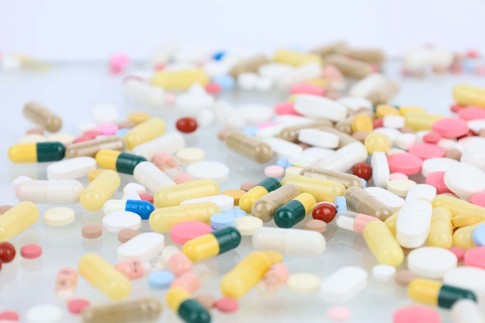 Why Apotex Health Corp stock is rising today