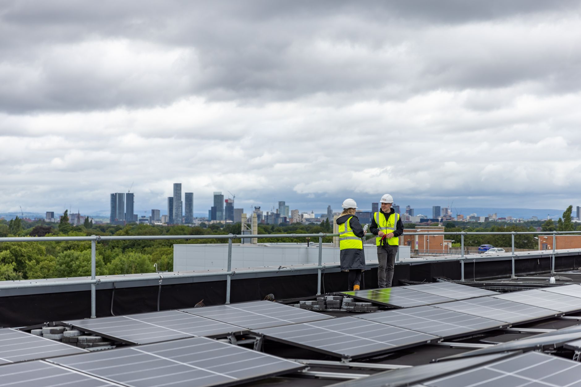 What's Going On With Clean Energy Transition Inc. Stock Thursday?