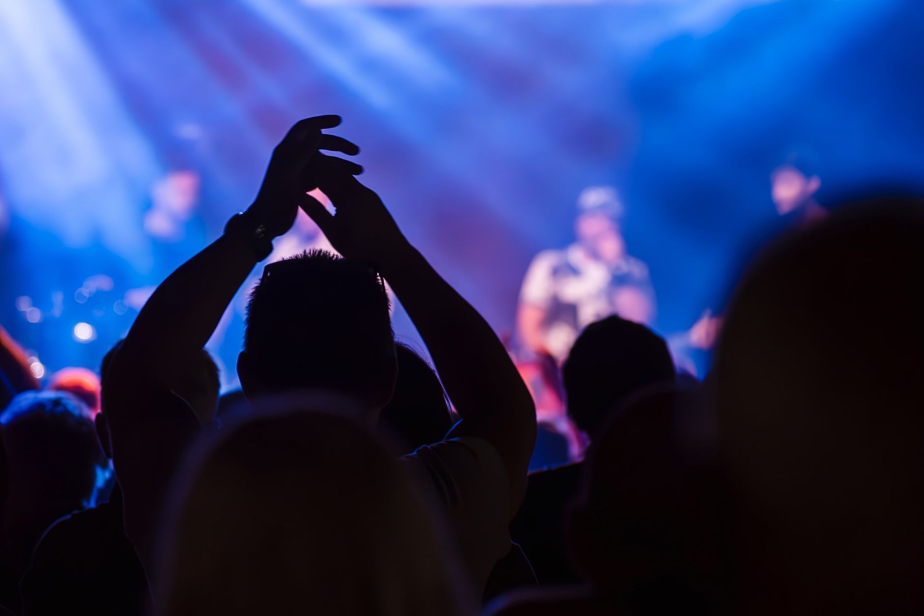 Sidhu Moose Wala's Hologram Concert Tour Launches in Toronto, Testing New Tech in Live Music
