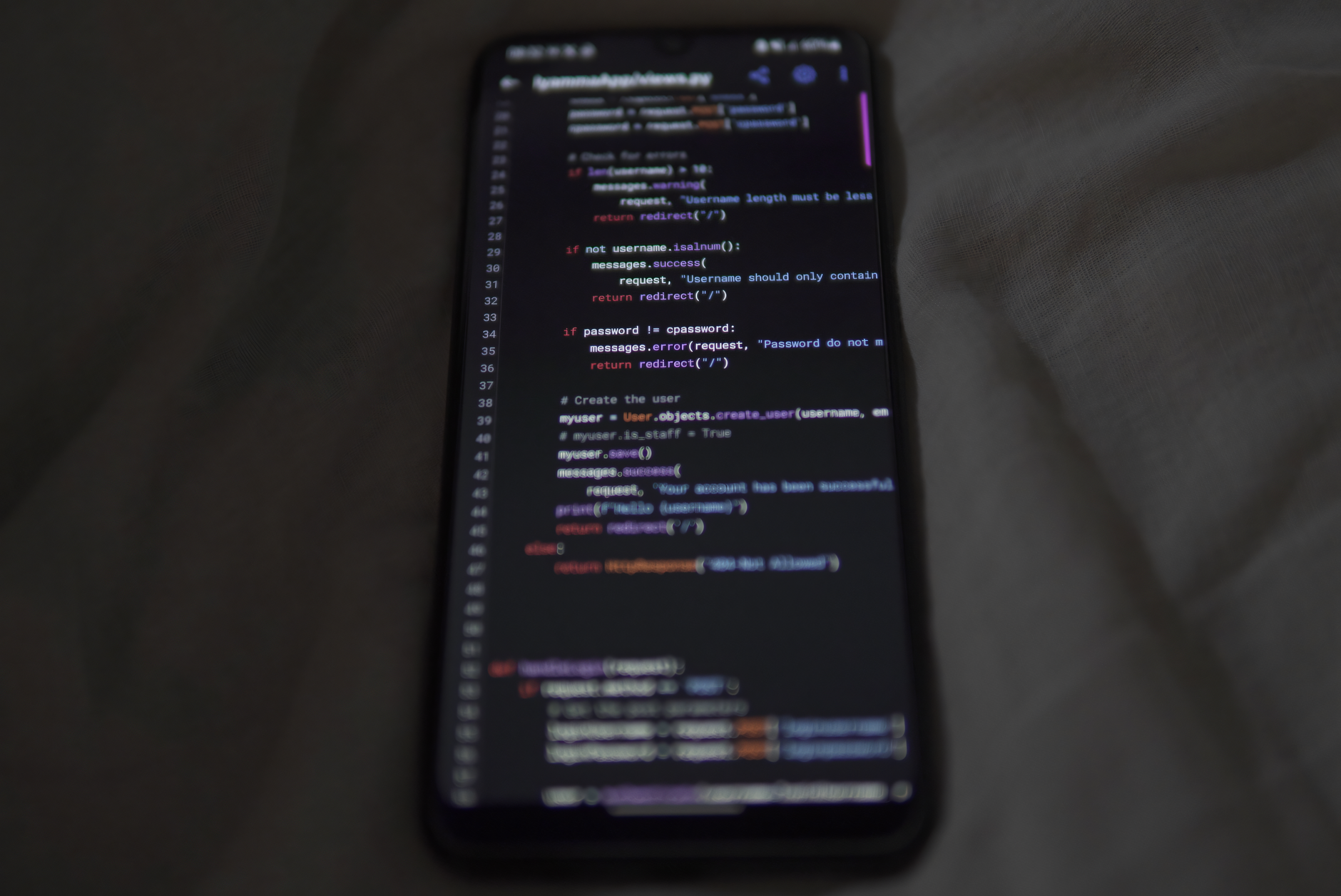 Why AppLovin stock fell yesterday