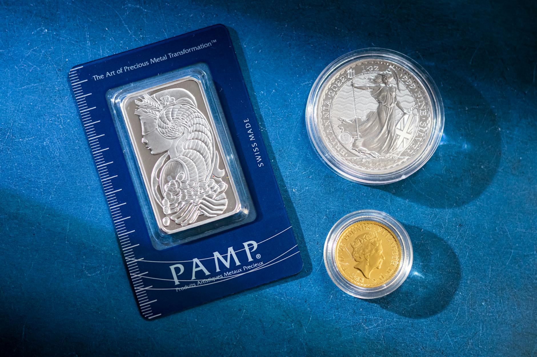 Allied Gold Corporation Jumps 5% in Last Session Amid Market Optimism