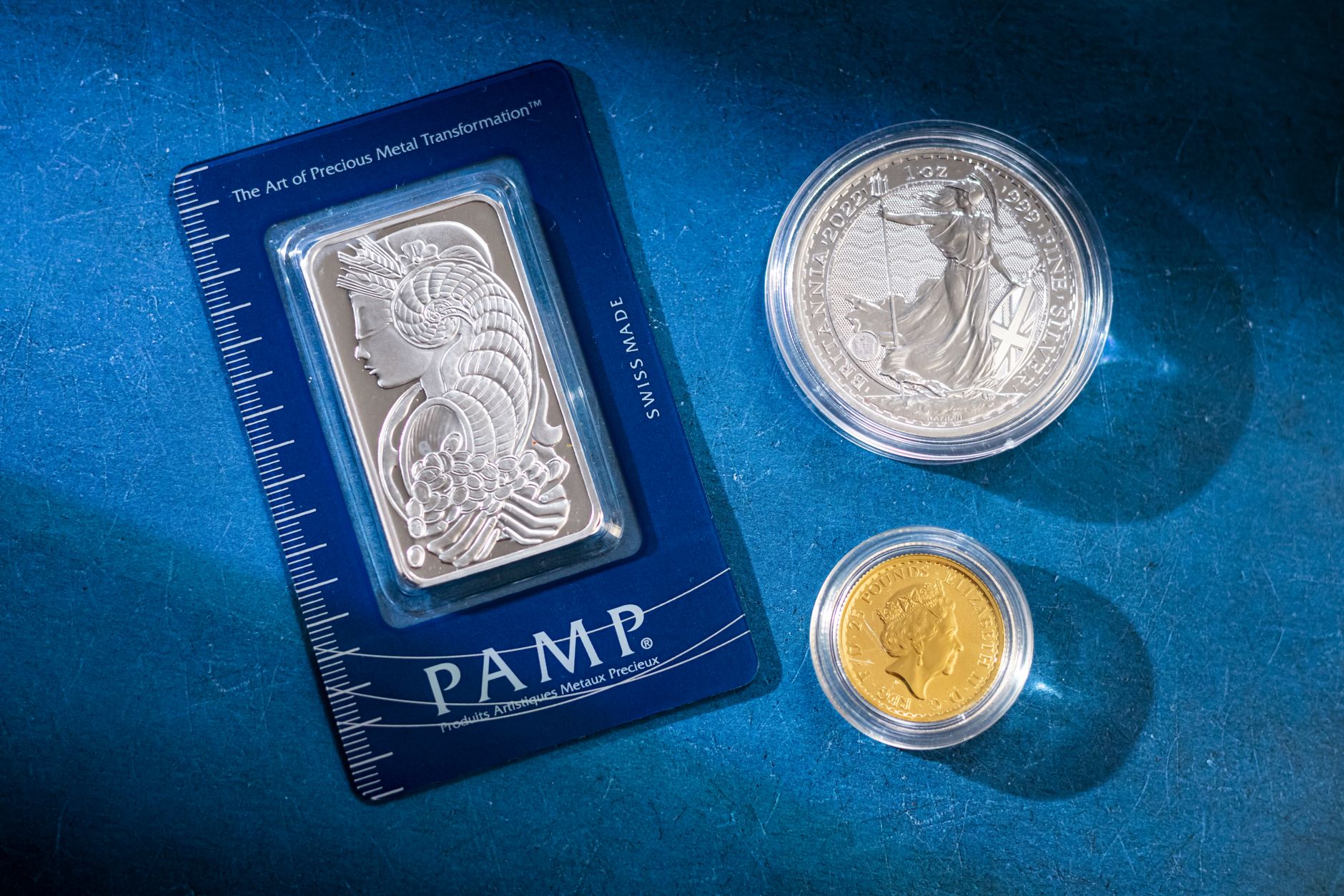 B2Gold Corp. (BTO.TO) Surges 33.9% This Week on Mali Permit Approval