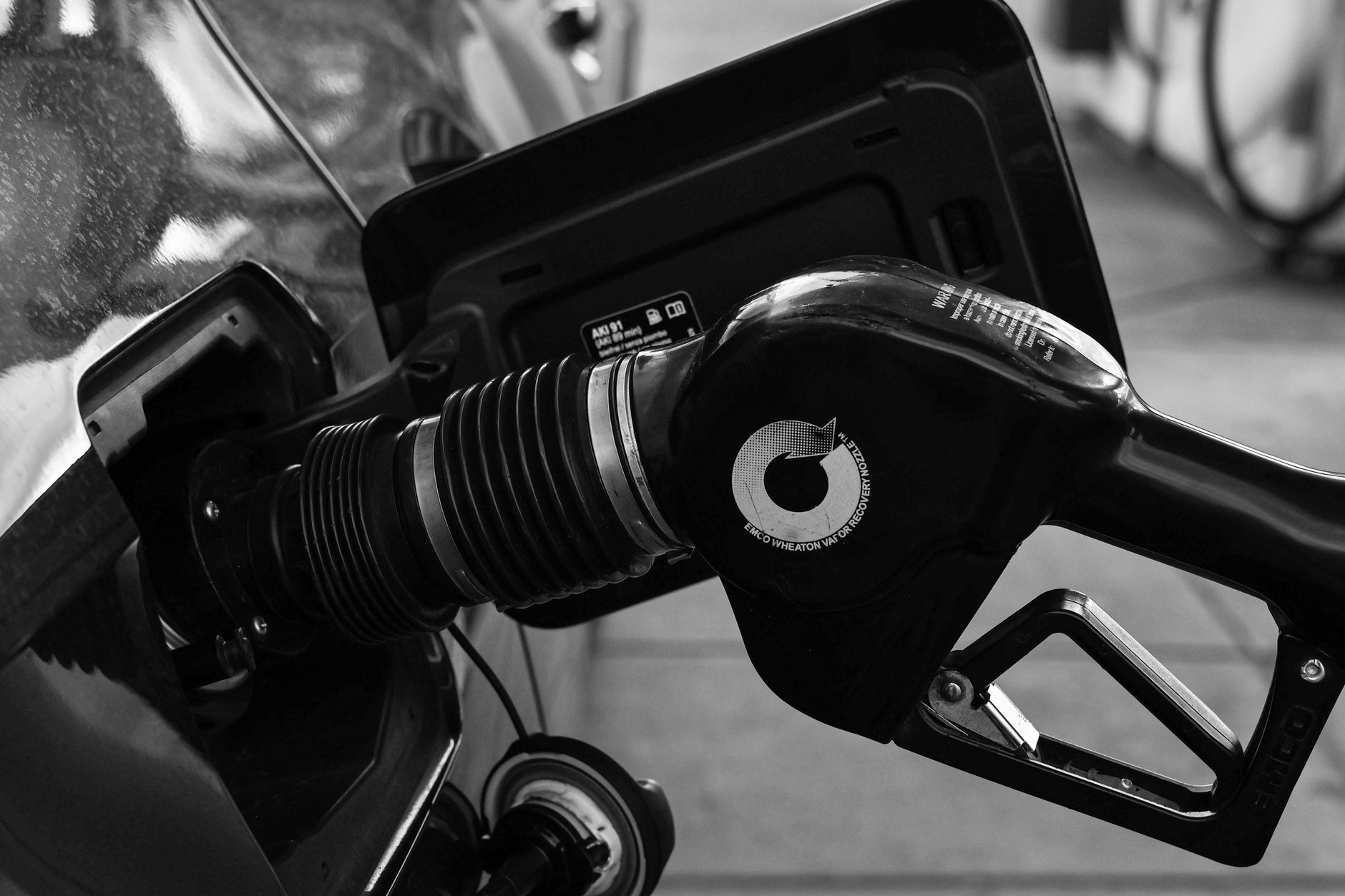 Why Westport Fuel Systems Inc stock is rising today
