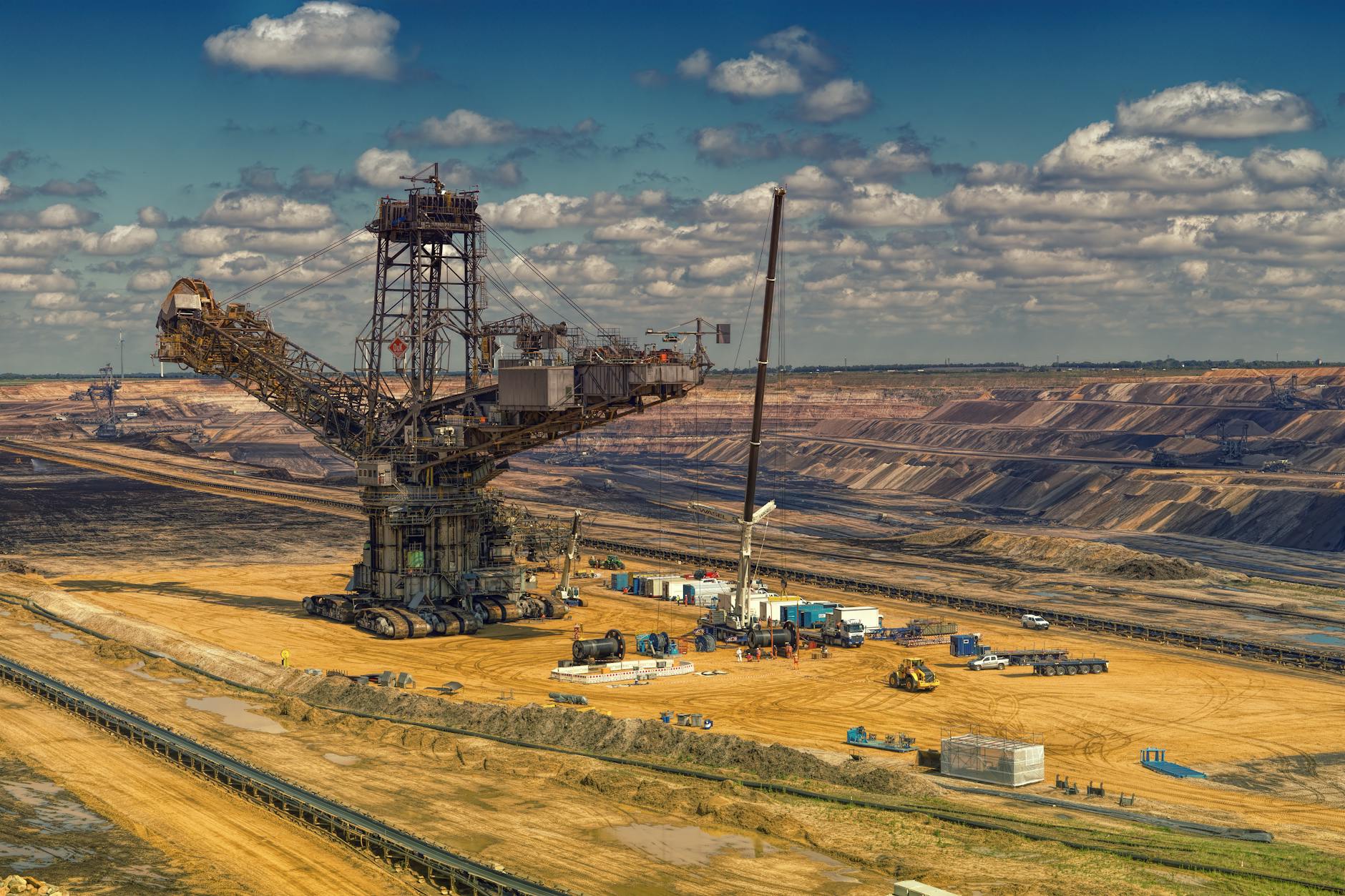 K92 Mining Inc Jumps 5% in Last Session Amid Positive Market Sentiment