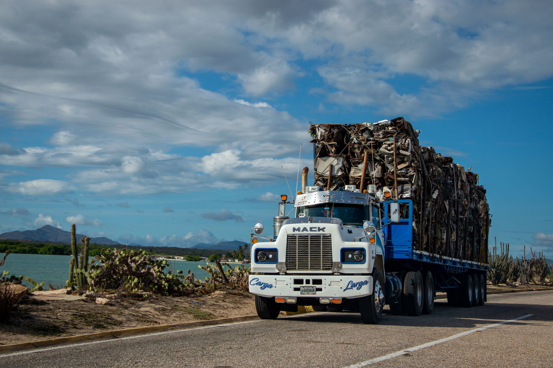 Why DynaCERT Inc. stock is plummeting today