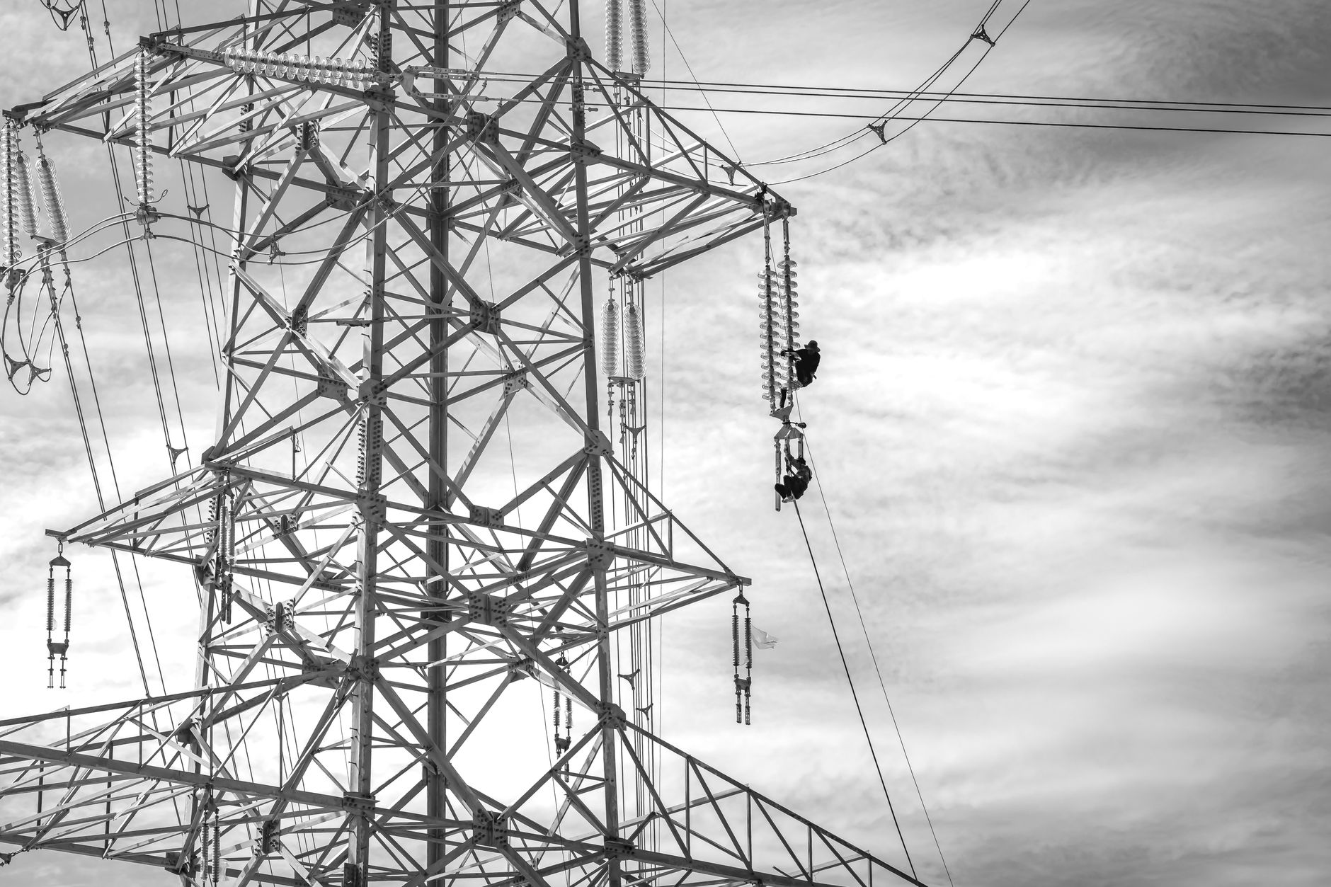 Why Hydro One Ltd stock is gaining today
