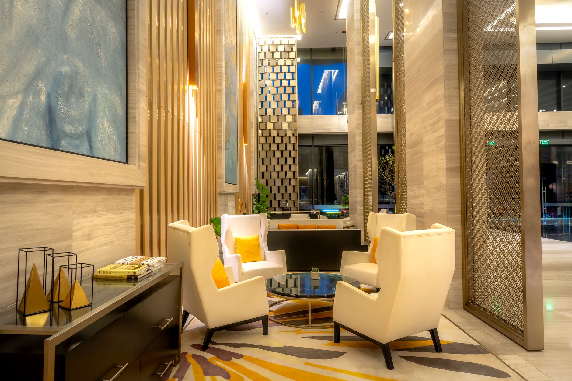 If You Invested $1000 in Marriott International a Decade Ago, This is How Much It'd Be Worth Now