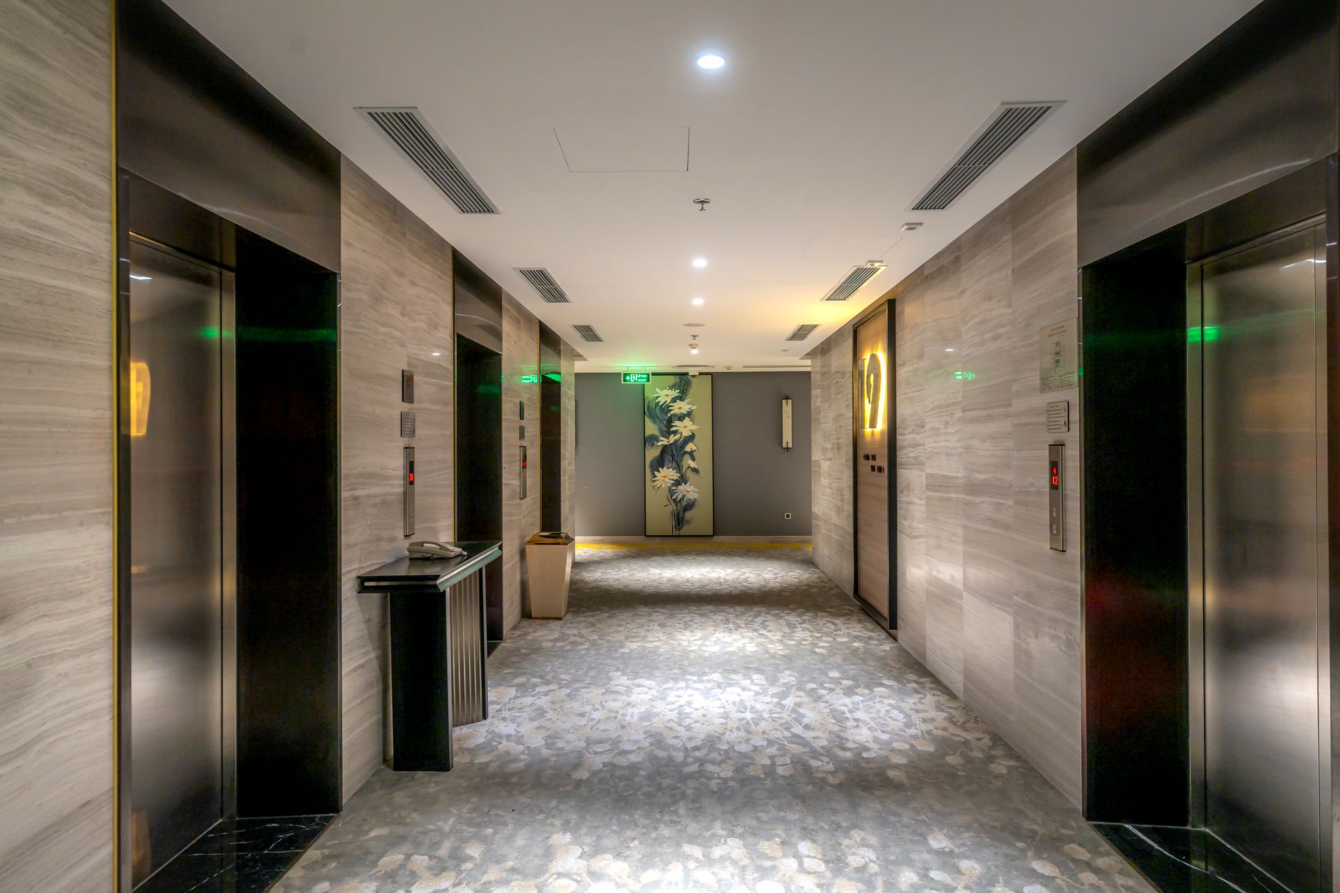 Why Marriott stock is tanking today