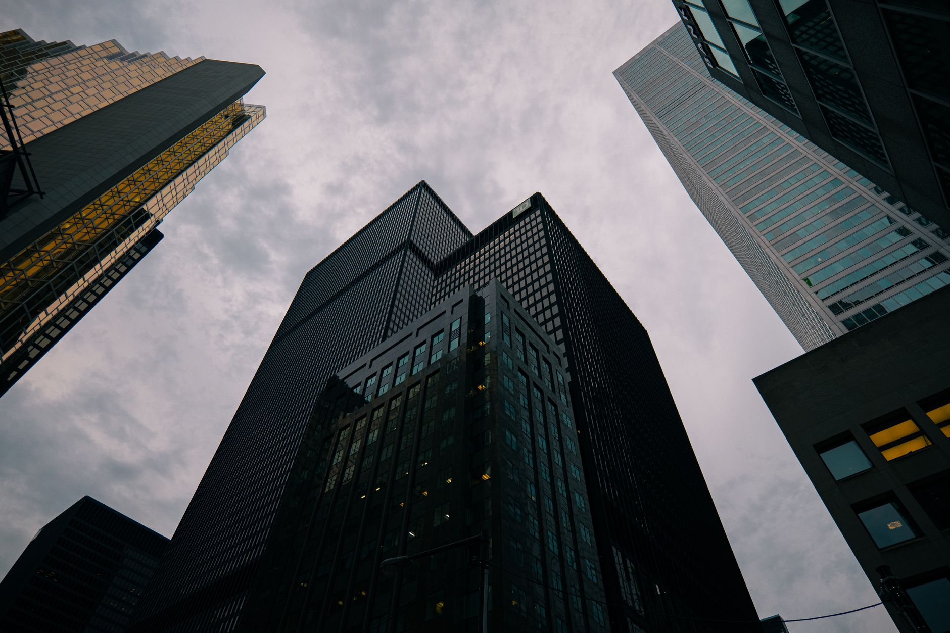 TD Active U.S. Enhanced Dividend ETF (TUED.TO) went ex-dividend — CA$0.081