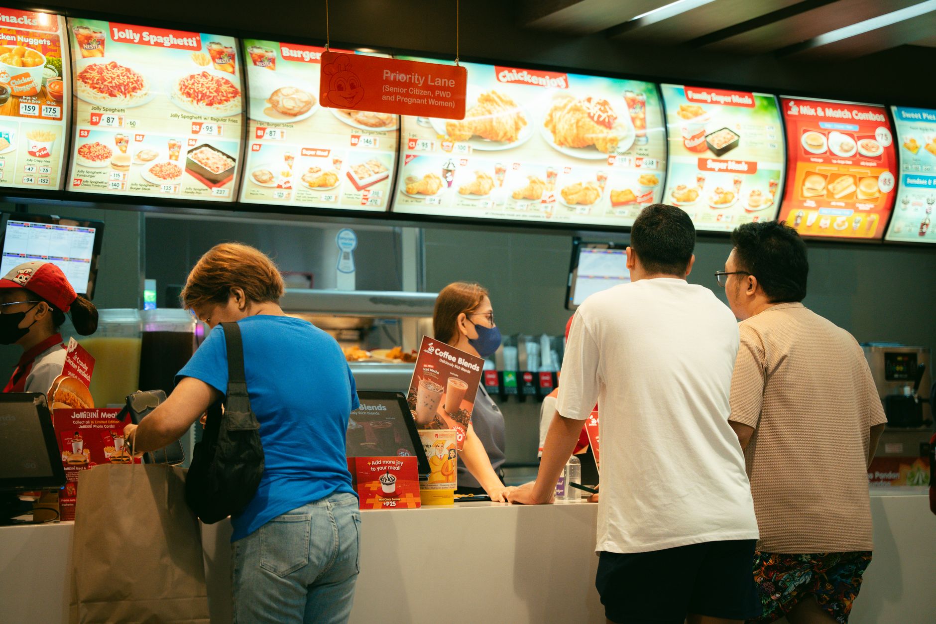 Why Restaurant Brands International Inc stock is tanking today