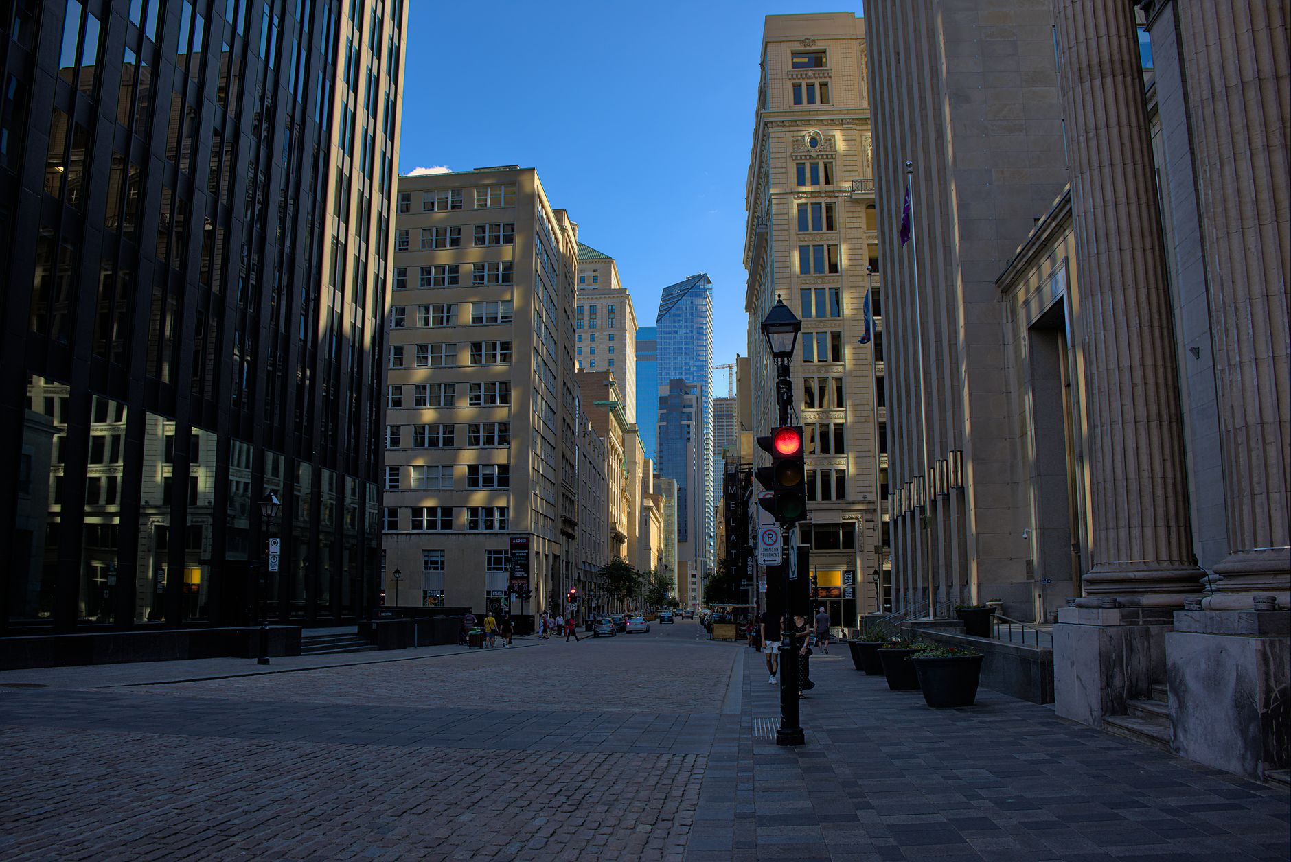 Why iA Financial Corporation Inc stock is sliding today