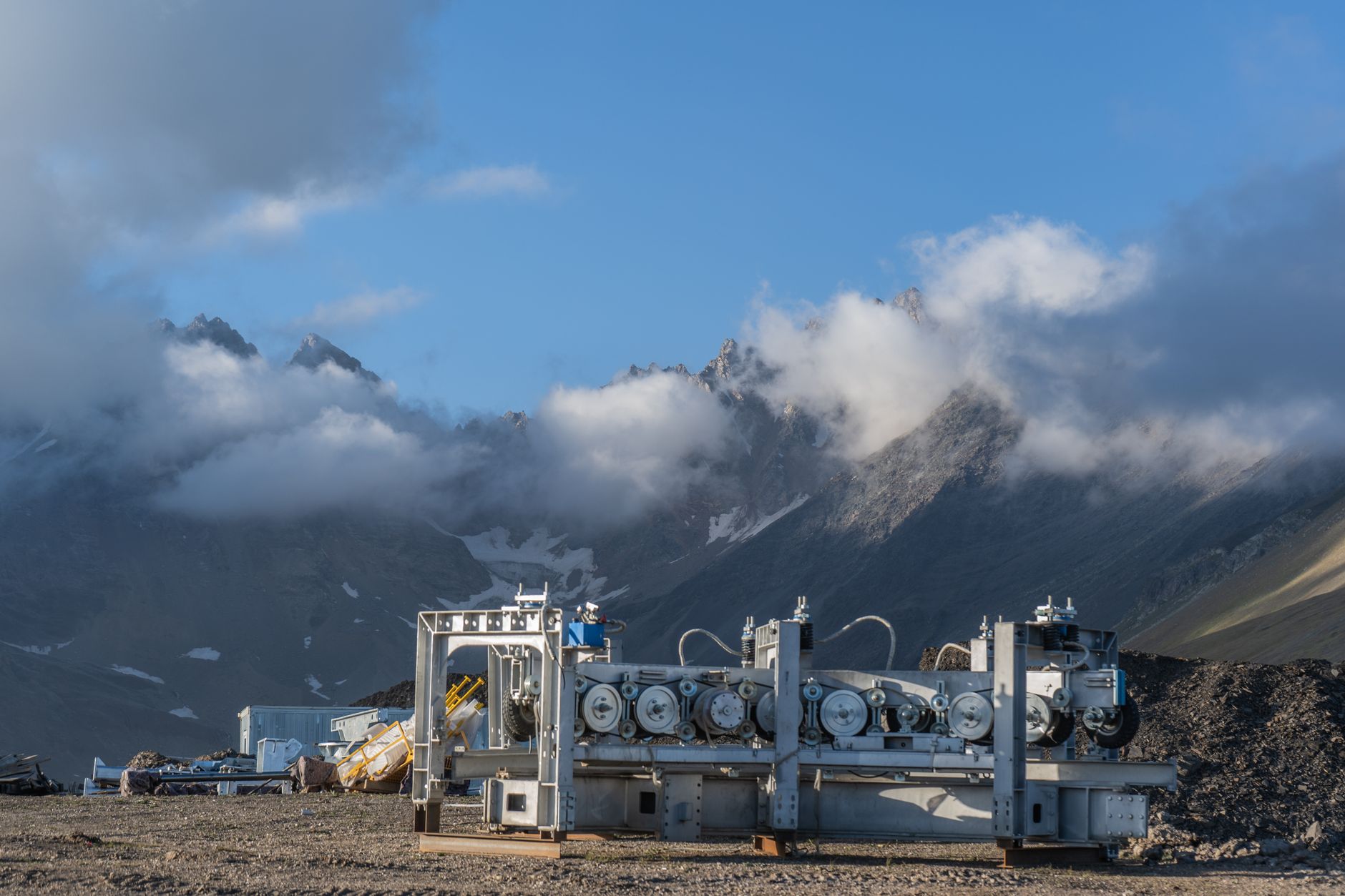 Why GreenLight Metals Inc. stock is skyrocketing today