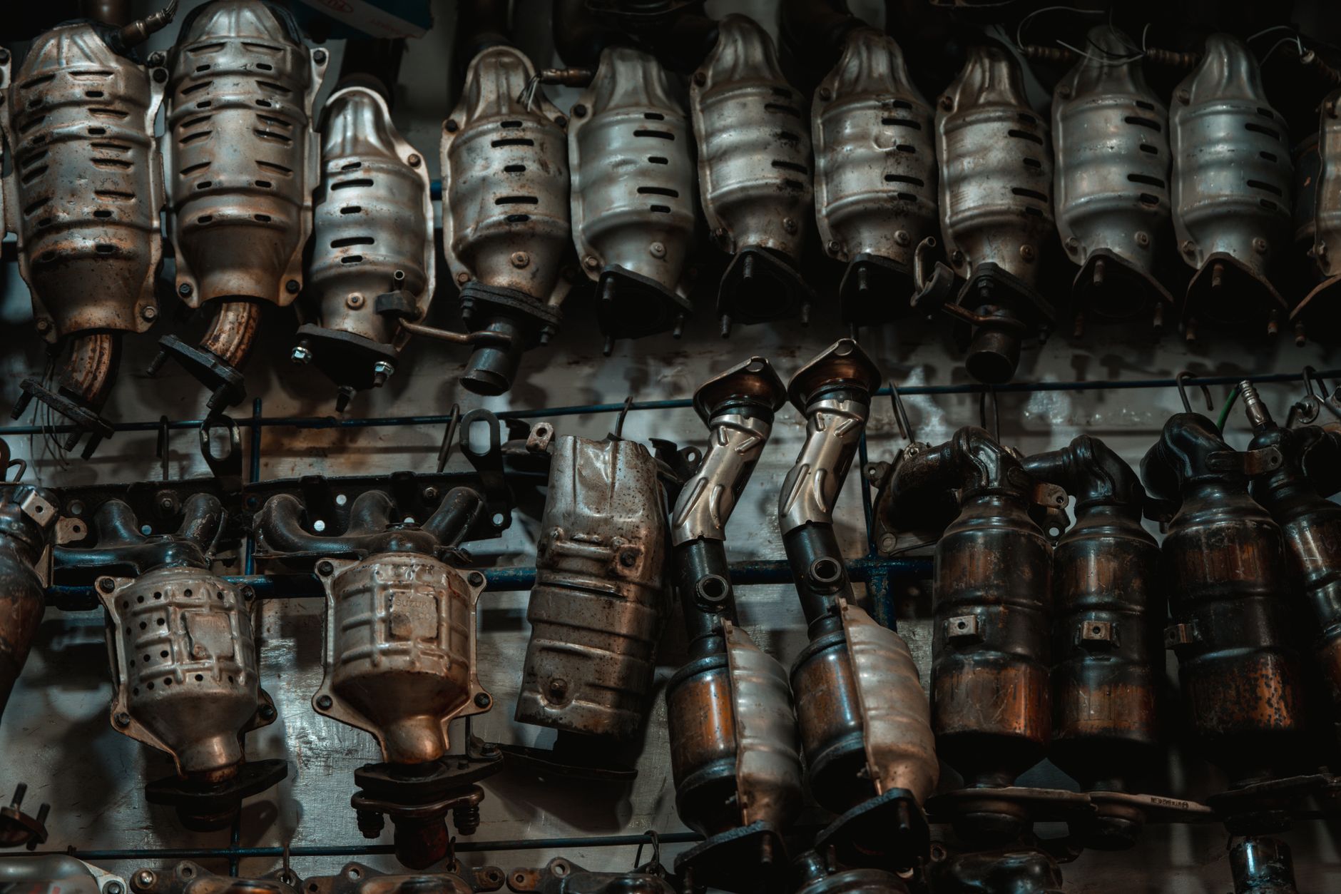 What's Going On With Magna International Inc Stock Wednesday?