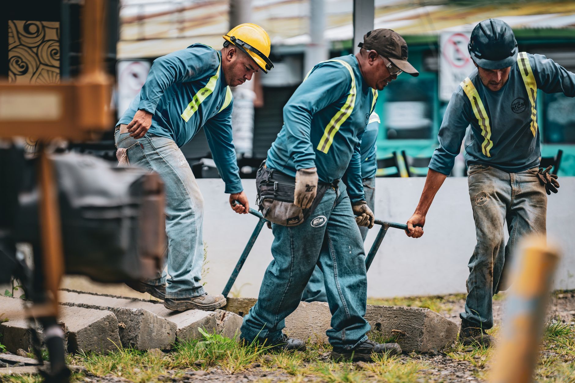 Building Permits: What September's Estimates Reveal About Canada's Construction Sector