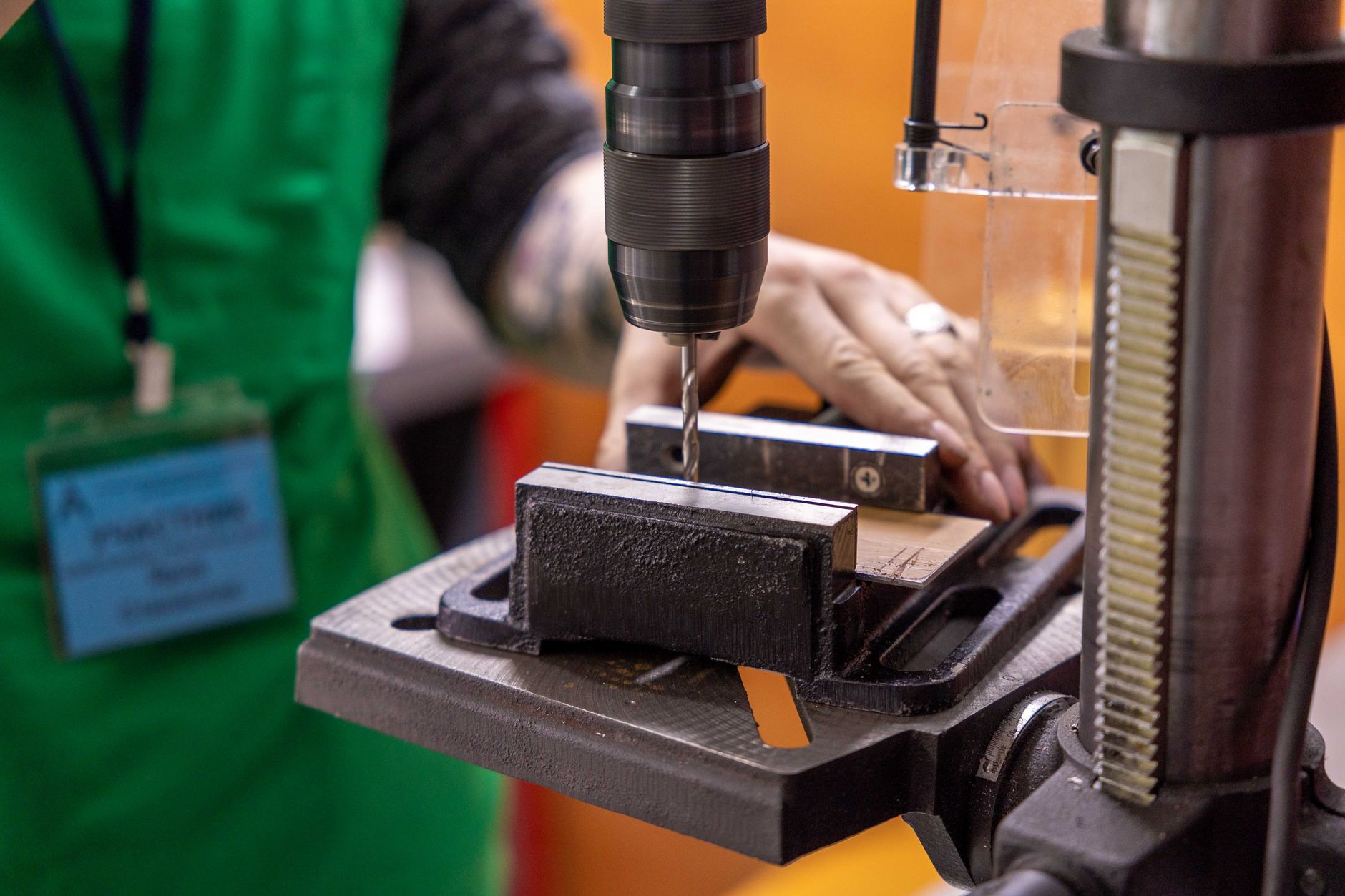 Why Geodrill Limited stock is tanking today