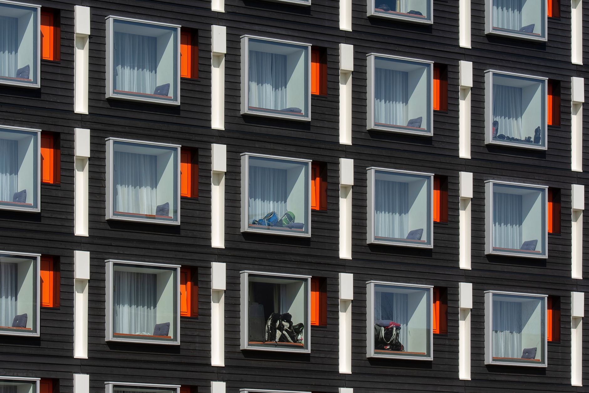 Marriott International (MAR) Adds Eight Hotels In The Netherlands