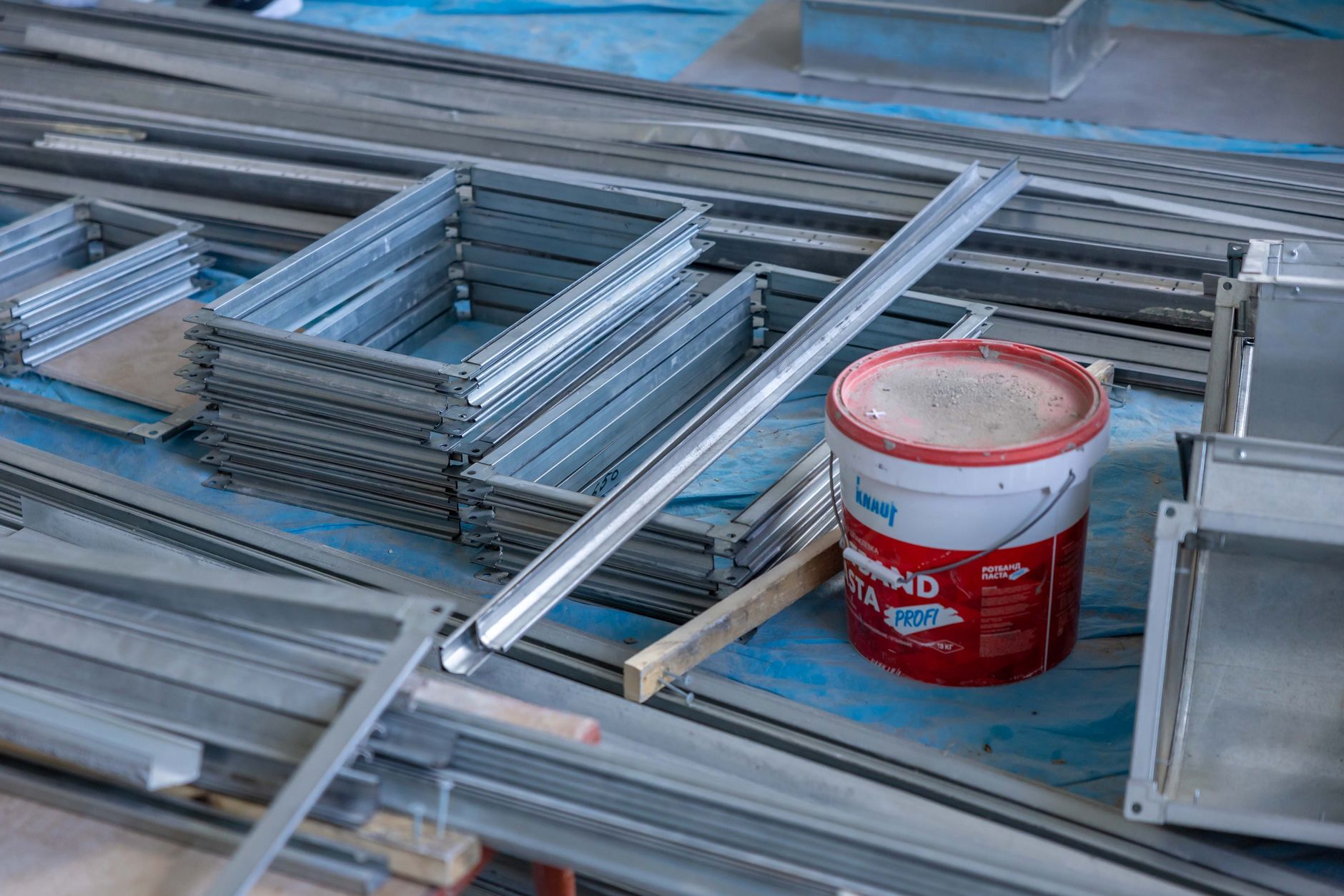 Why DIRTT Environmental Solutions Ltd. stock is rising today