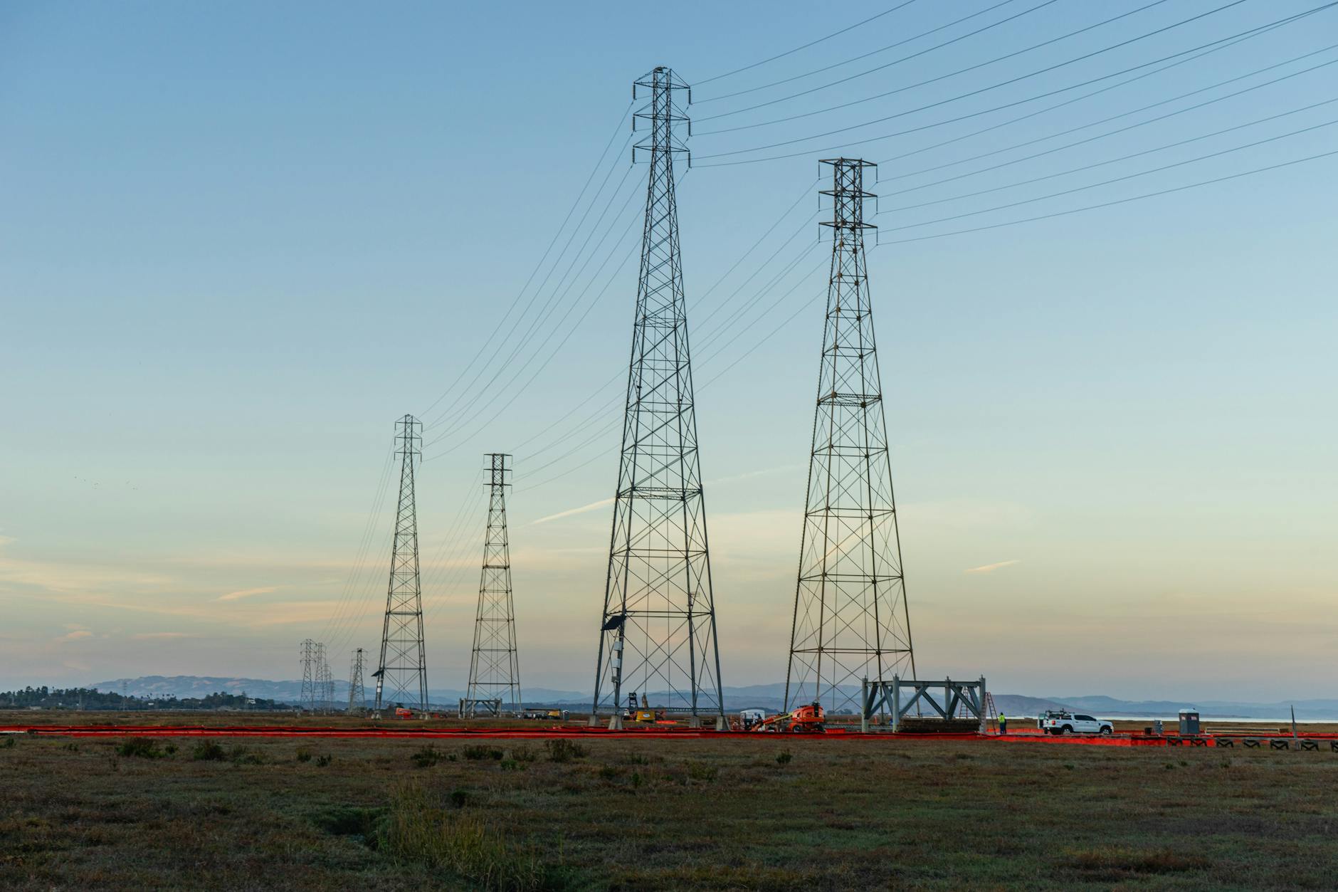 Enerflex Ltd. Surges 5.6% in Last Session Amid Rising Energy Demand