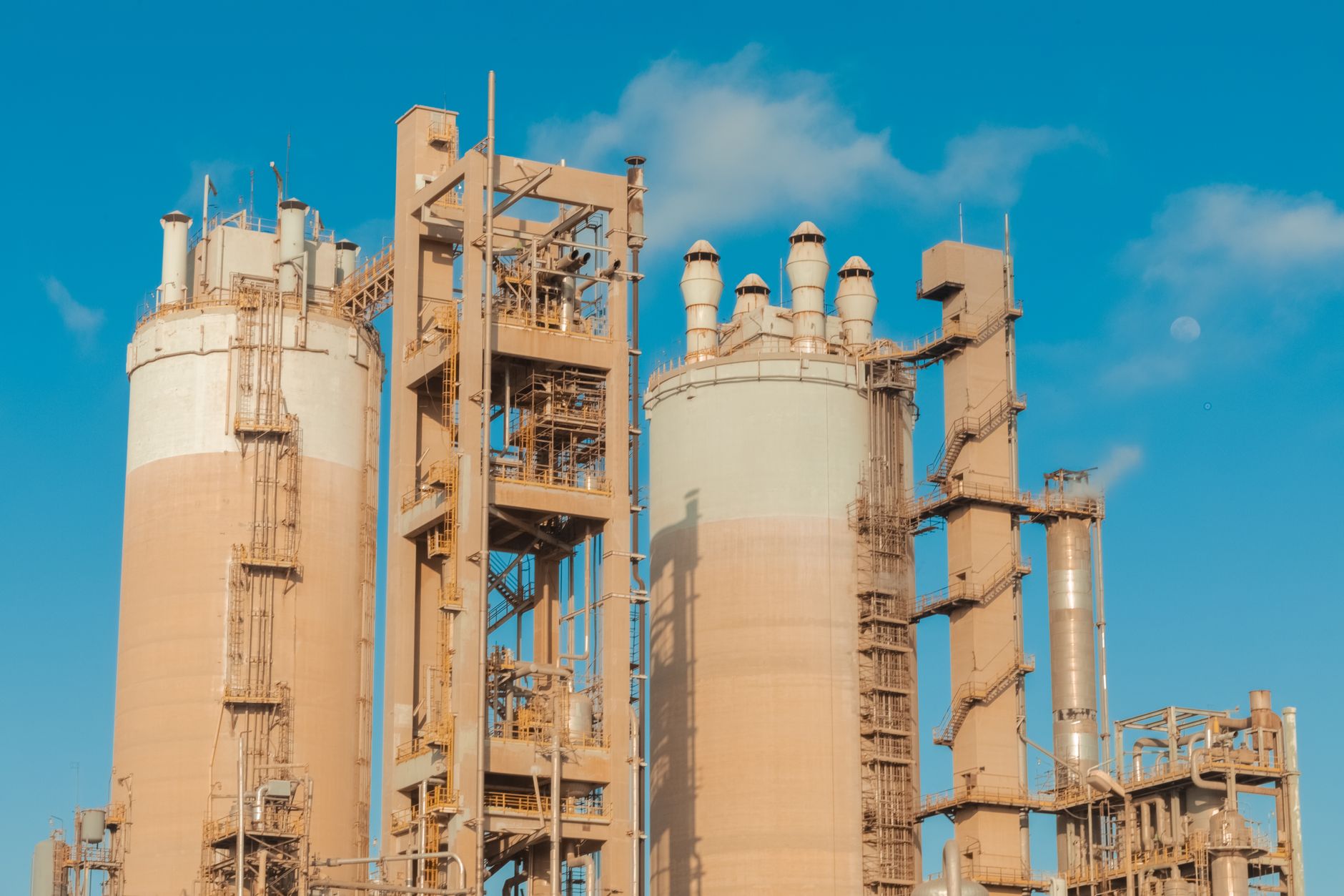 Why Methanex Corporation stock is sliding today
