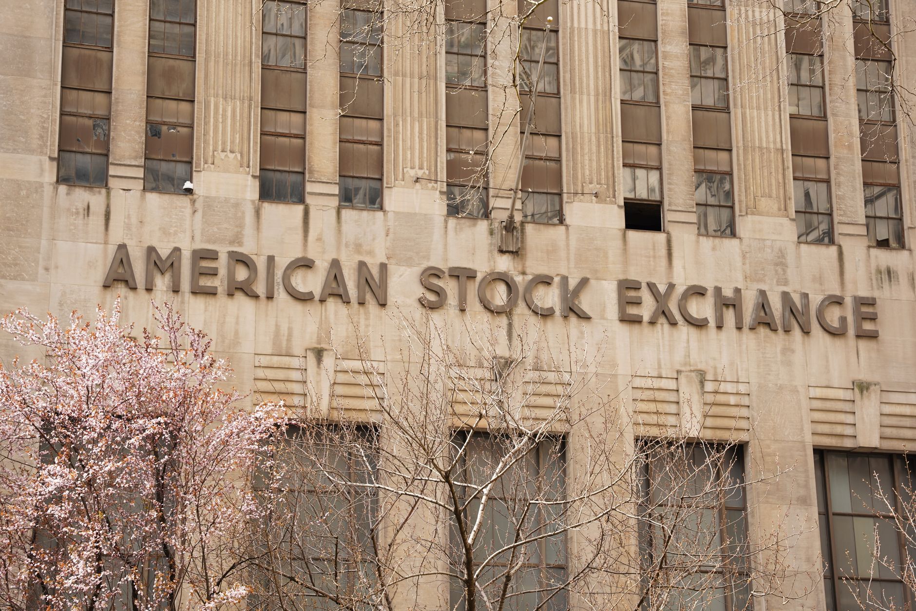 Why TMX Group Limited stock is tanking today