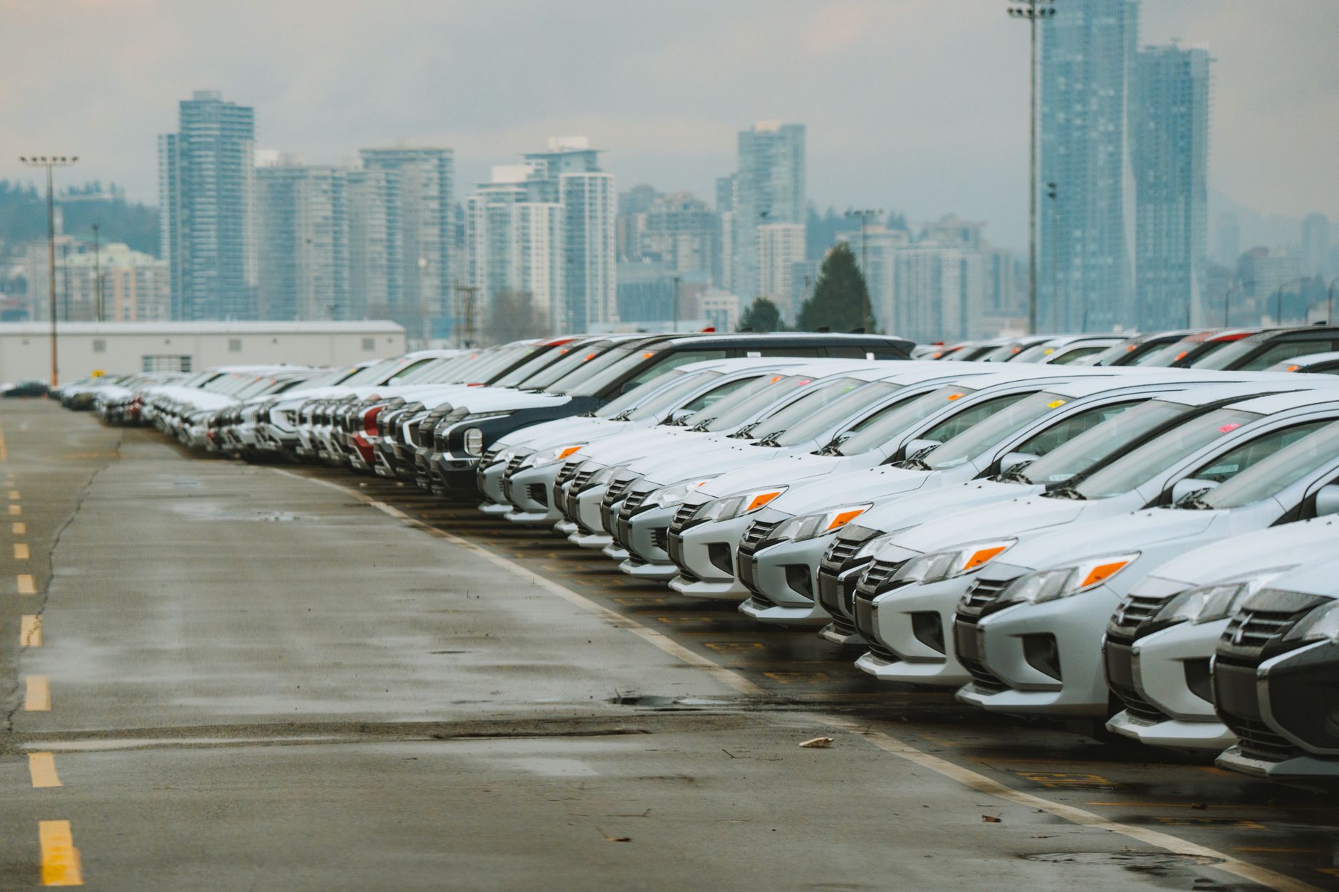 May New Motor Vehicle Sales Likely Declined — What It Means for Canada's Economy
