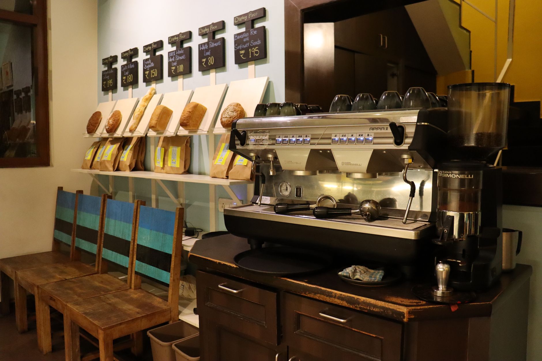 Why Keurig Dr Pepper stock is tanking today