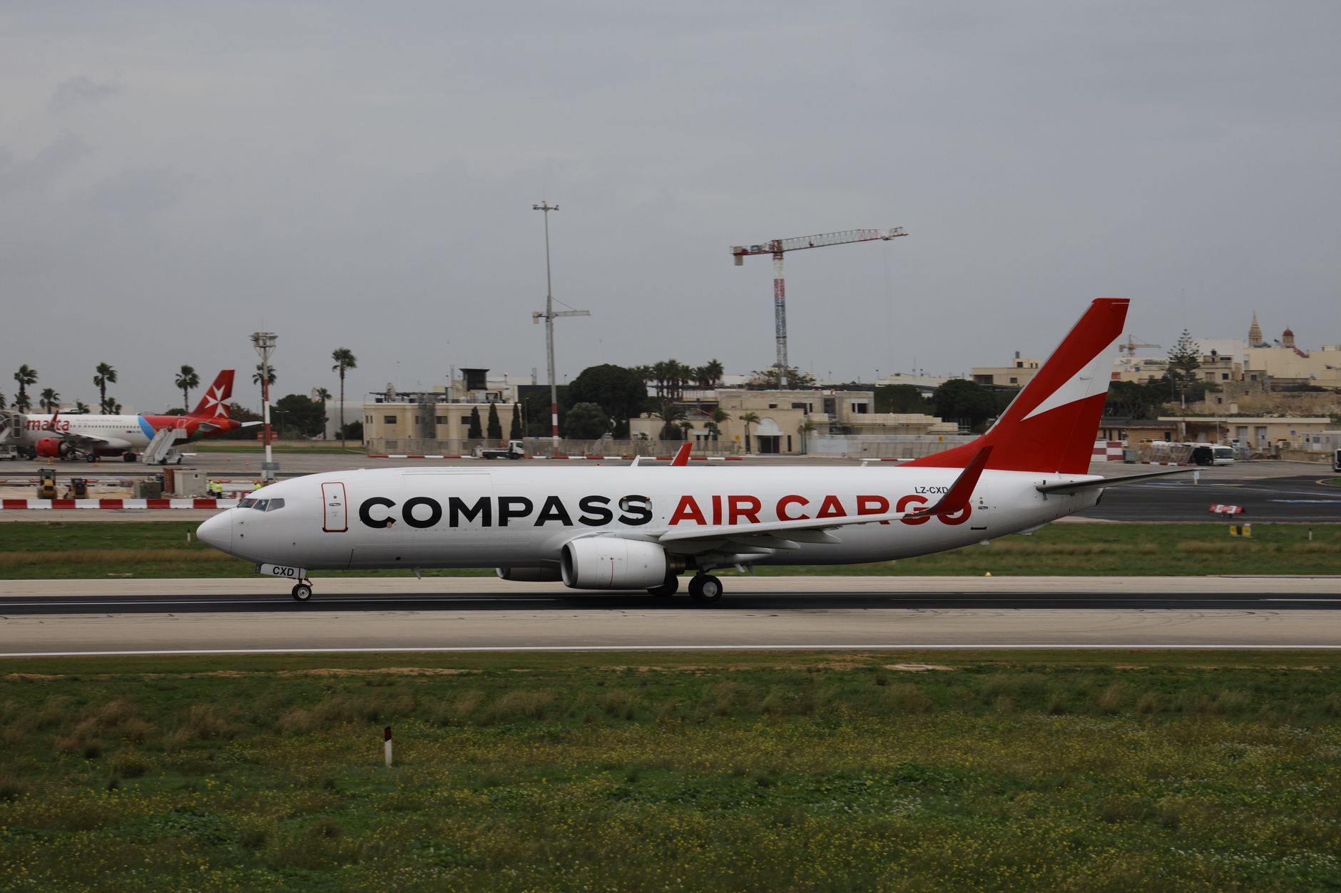 What's Going On With Cargojet Inc Stock Friday?