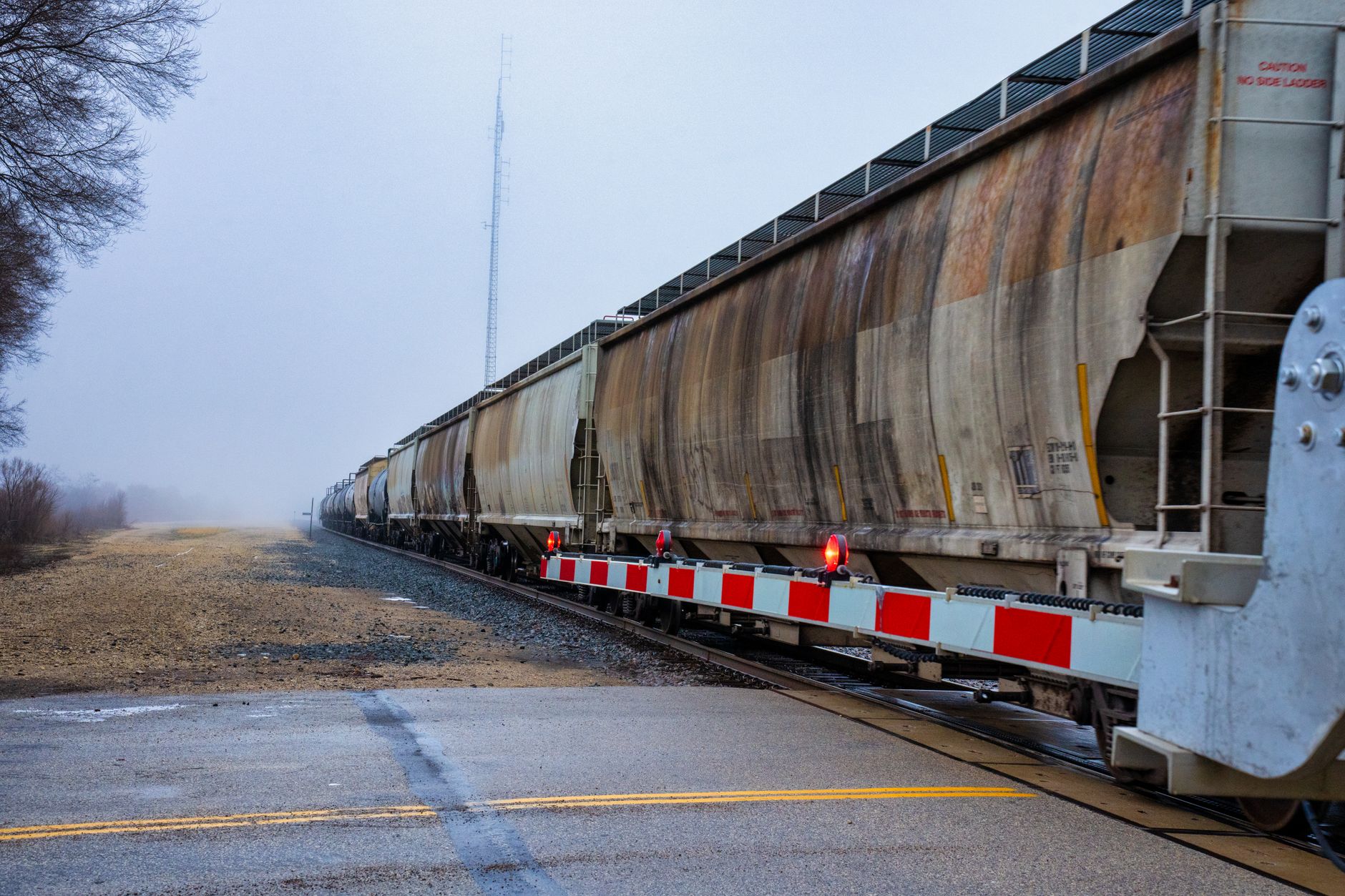 Will Canadian National Railway Co (CNR) Beat Estimates Again in Its Next Earnings Report?