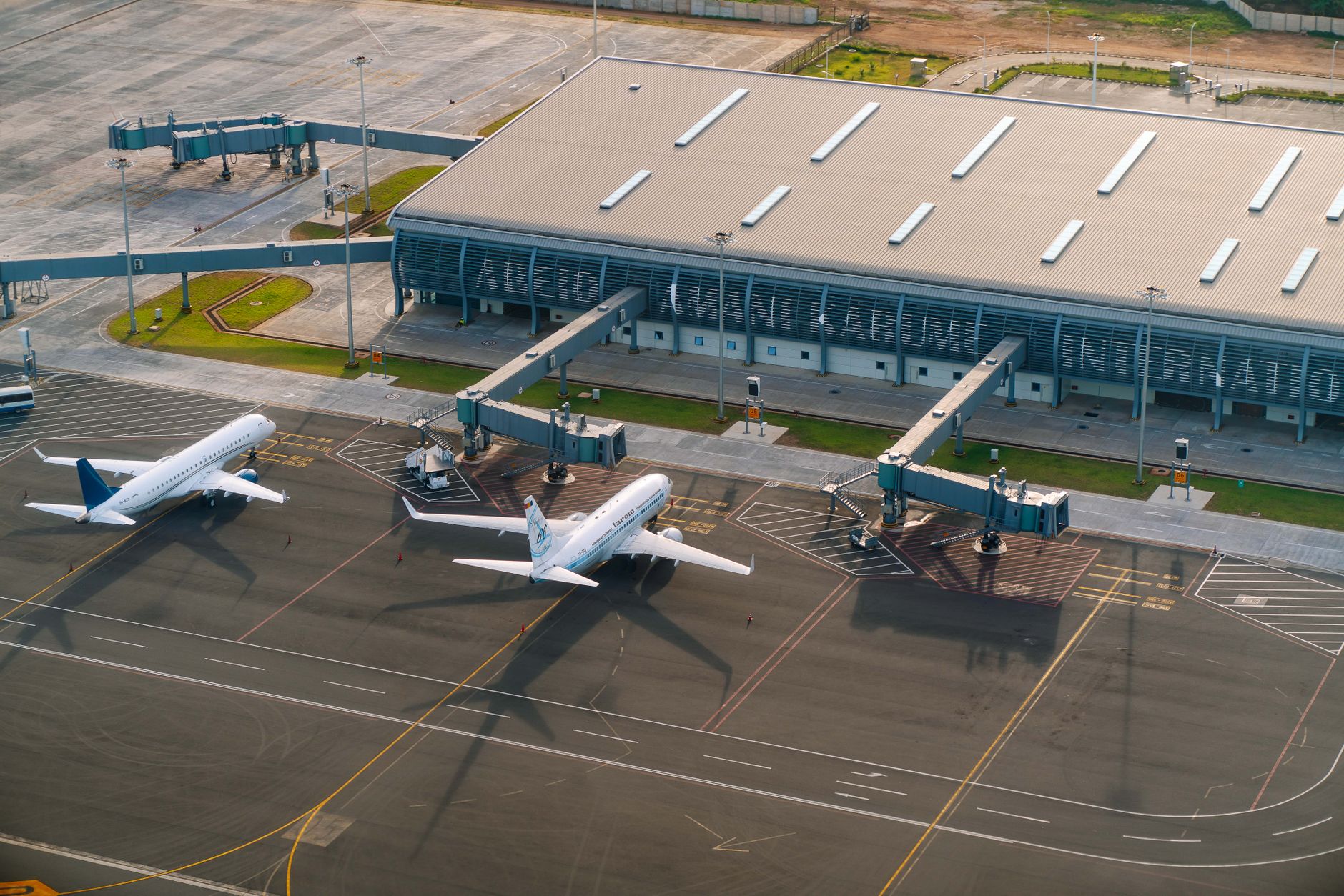 Why Chorus Aviation Inc stock is gaining today