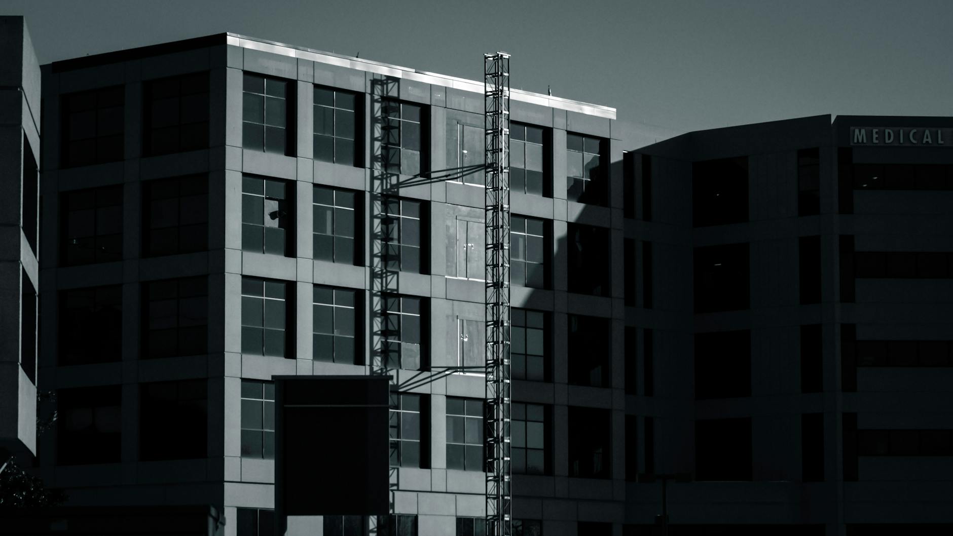 Why Medical Facilities Corporation stock is rising today