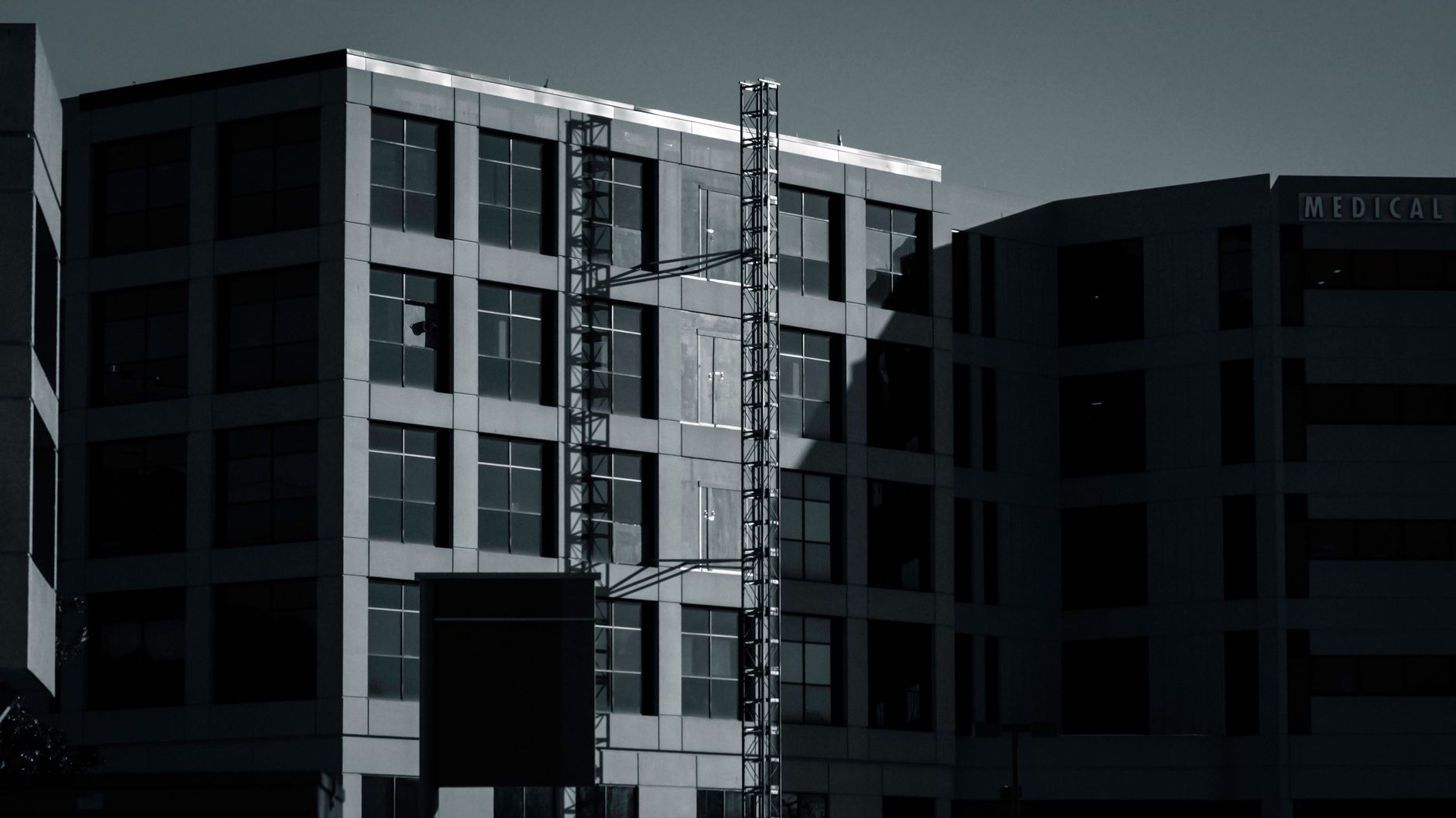 Why Medical Facilities Corporation stock is tanking today